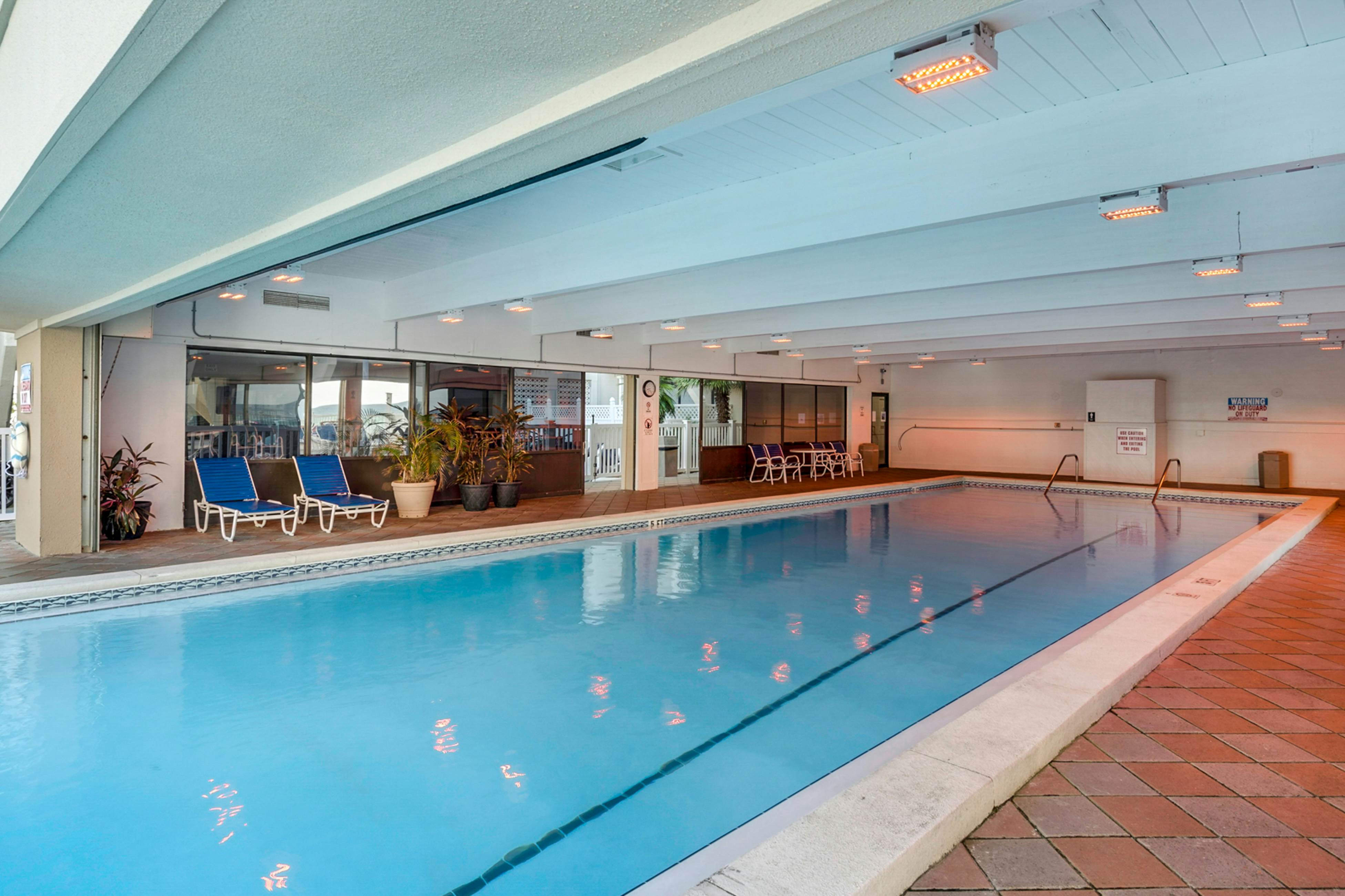 Pinnacle Port B3-506