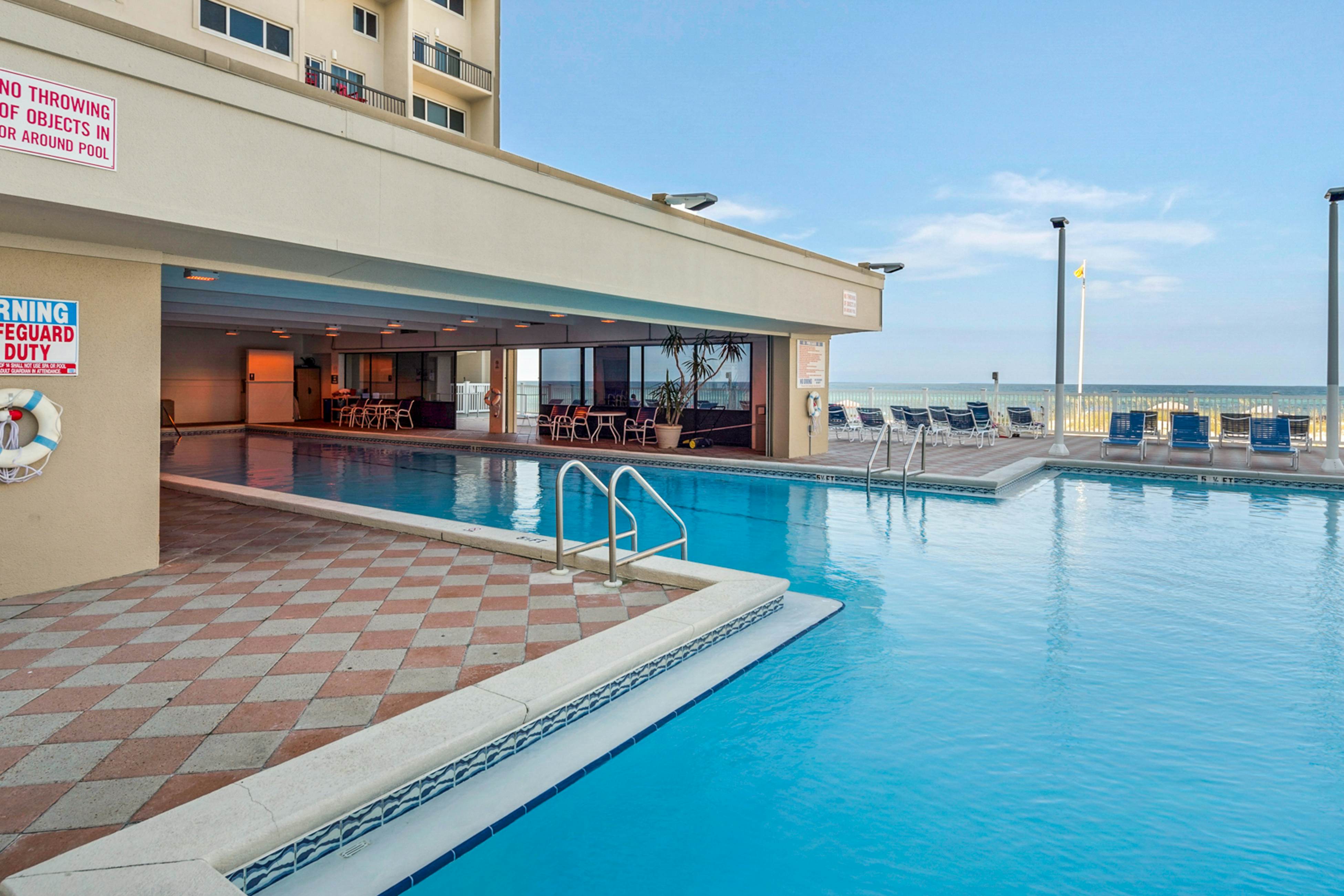 Pinnacle Port B3-506