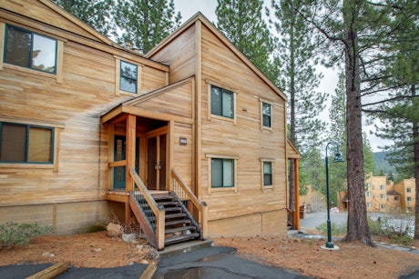 Featured image of post Tahoe Luxury Rentals Northstar