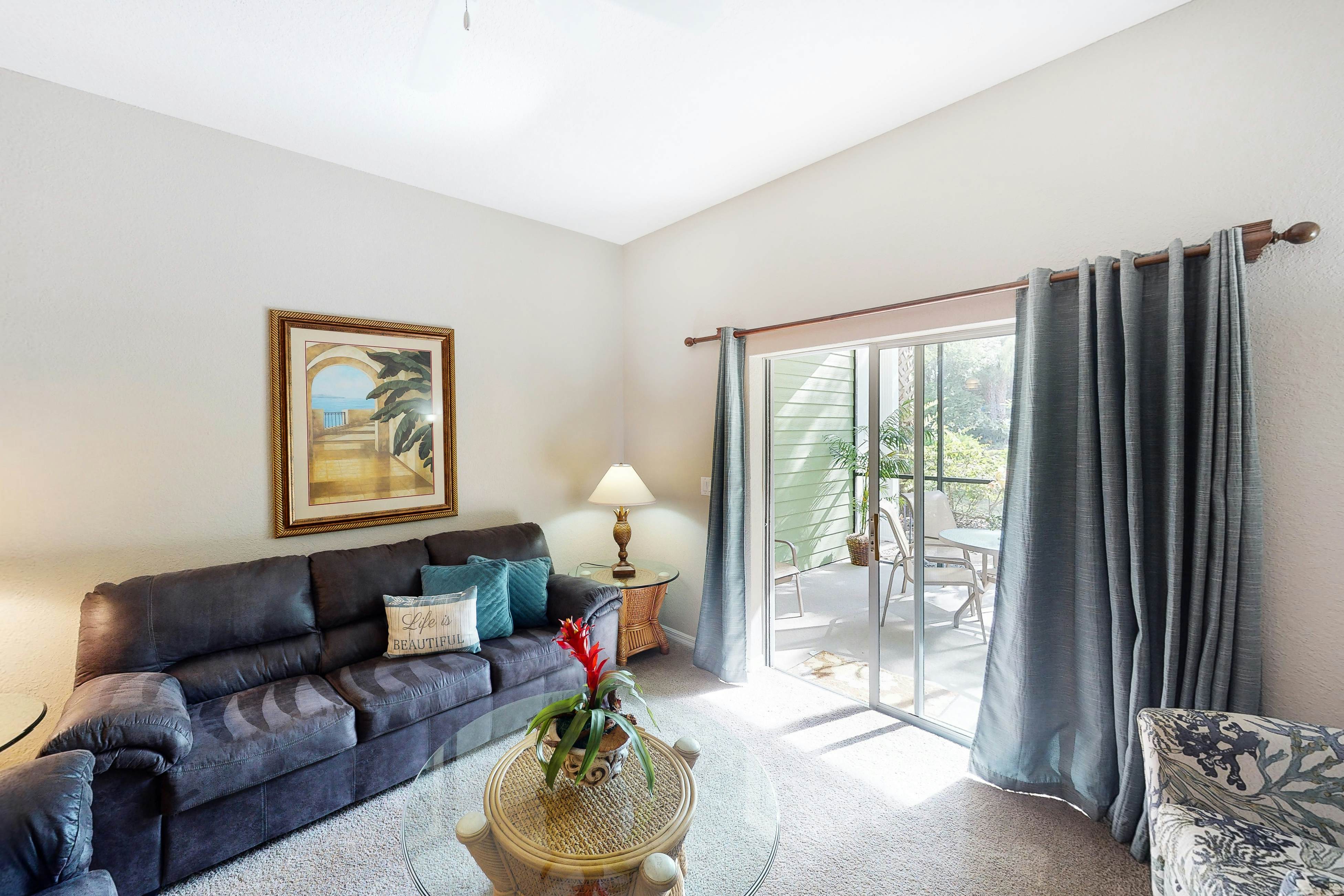 Bahama Bay® Resort in Davenport, FL Professionally Cleaned Vacasa