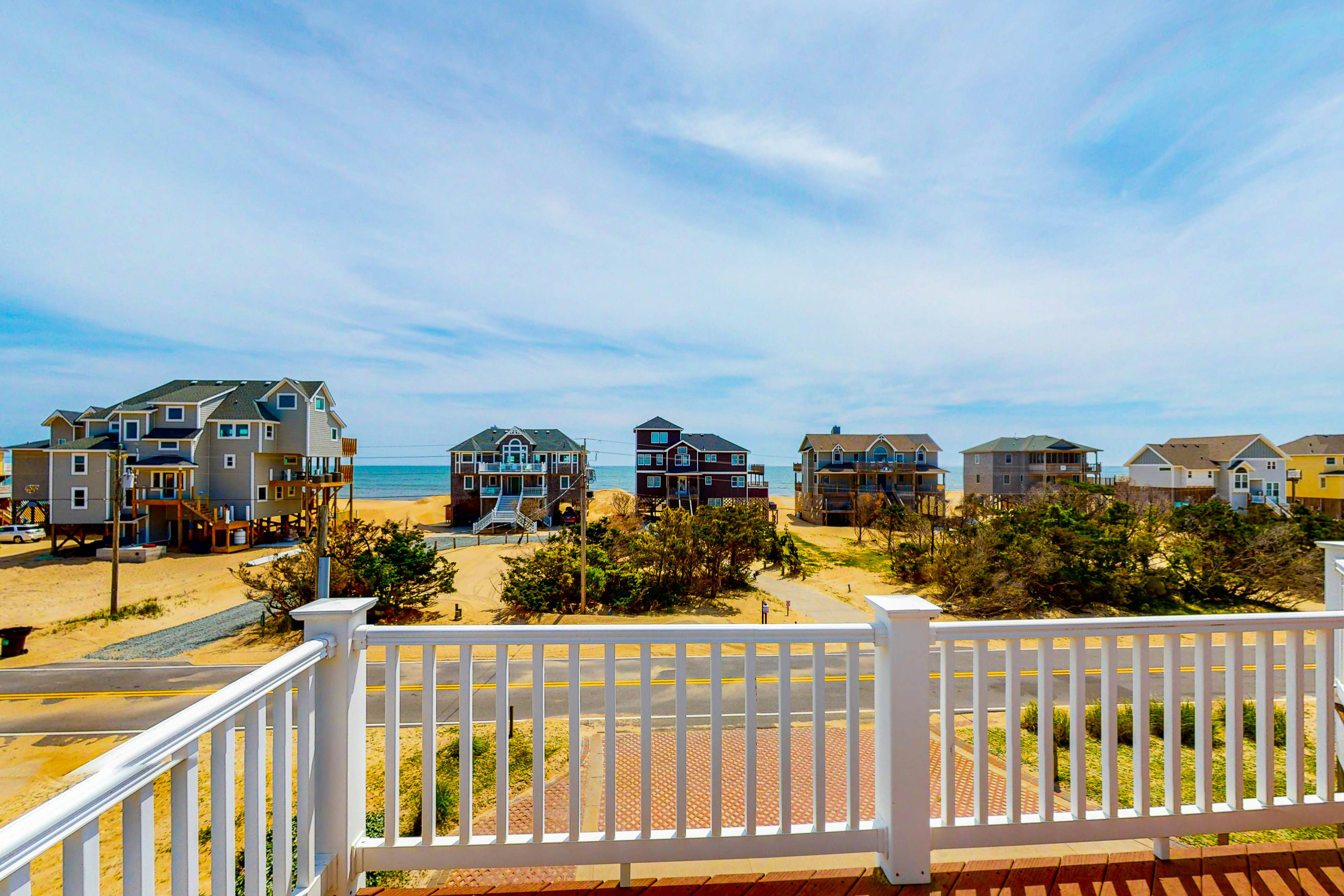 Surfs Inn 355 6 BD Avon, NC Vacation Rental Vacasa