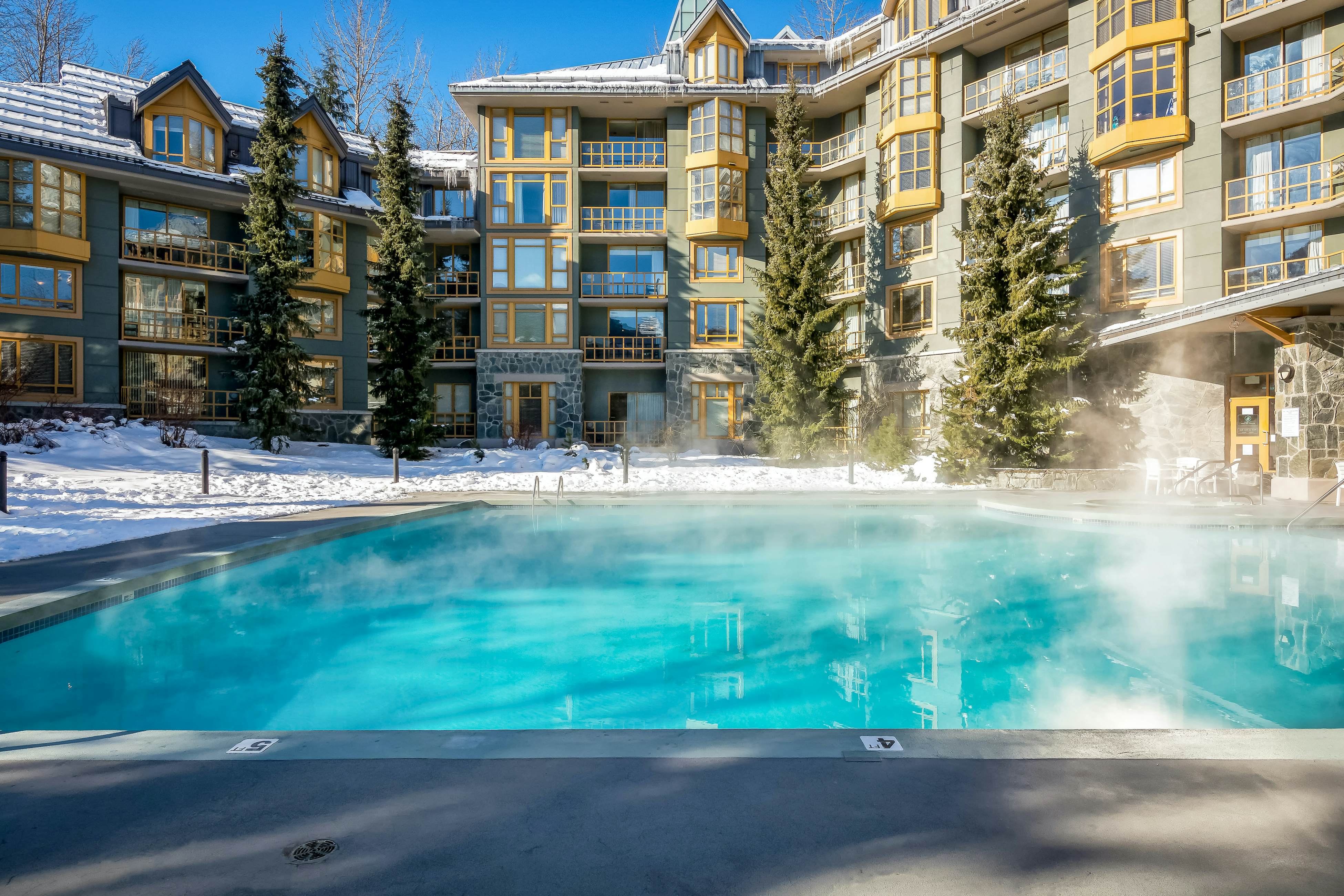 Cascade Lodge Condo Rentals & Lodging Whistler, BC Vacasa