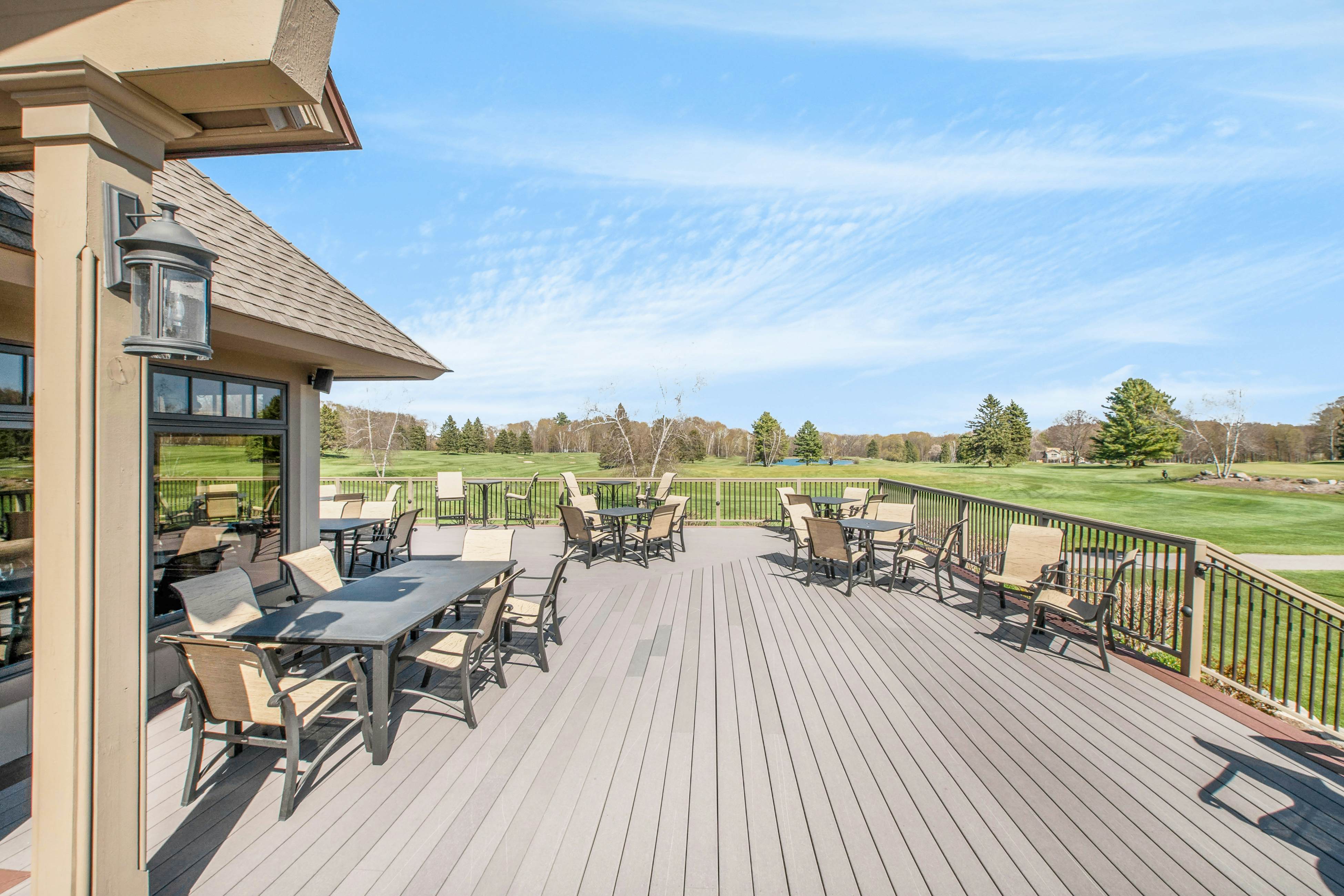 Birchwood - Scenic Sanctuary