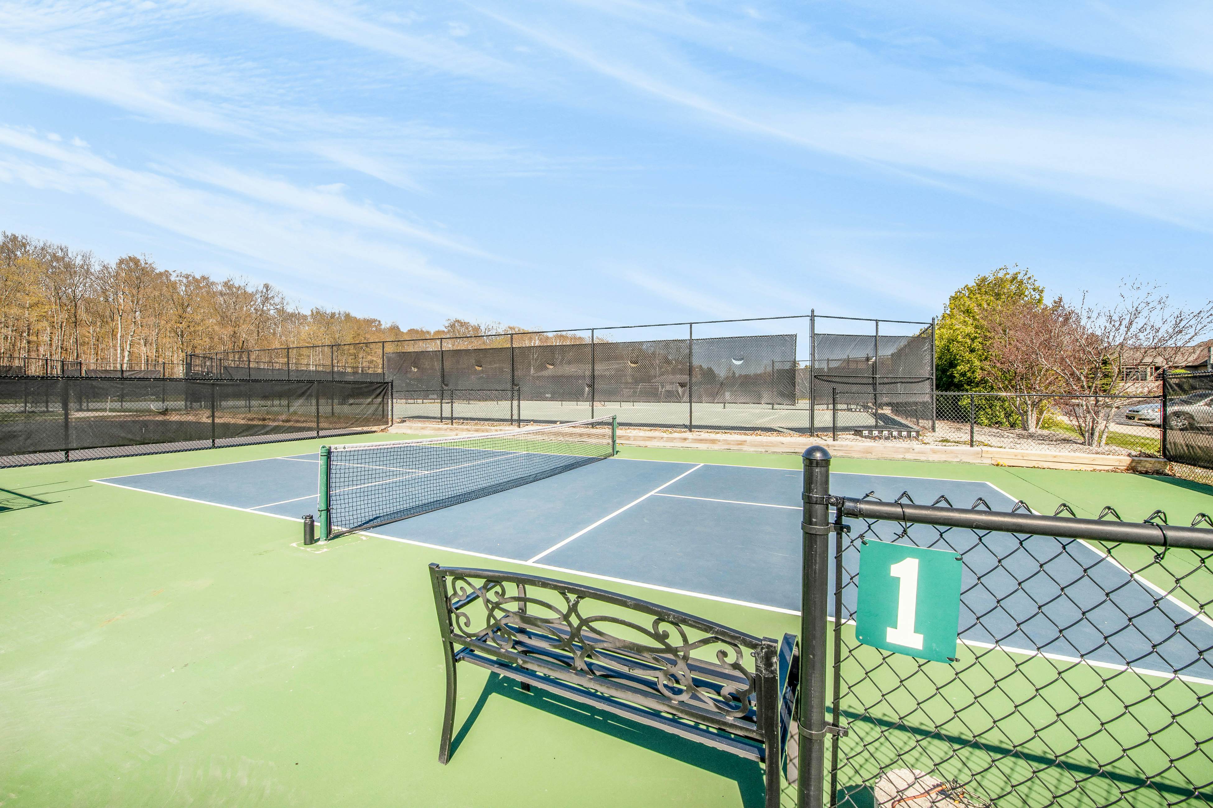 Birchwood - Scenic Sanctuary