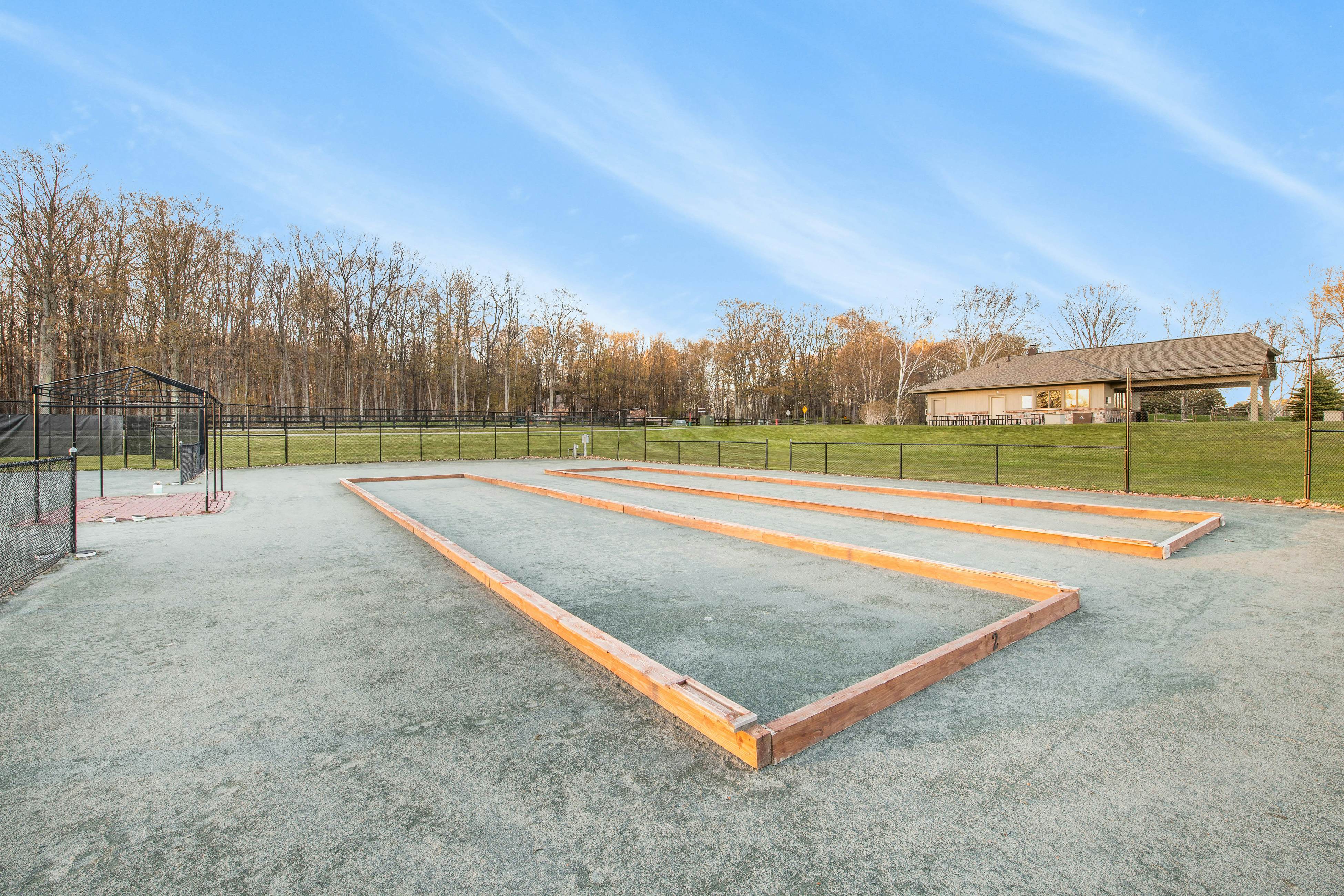 Birchwood - Scenic Sanctuary