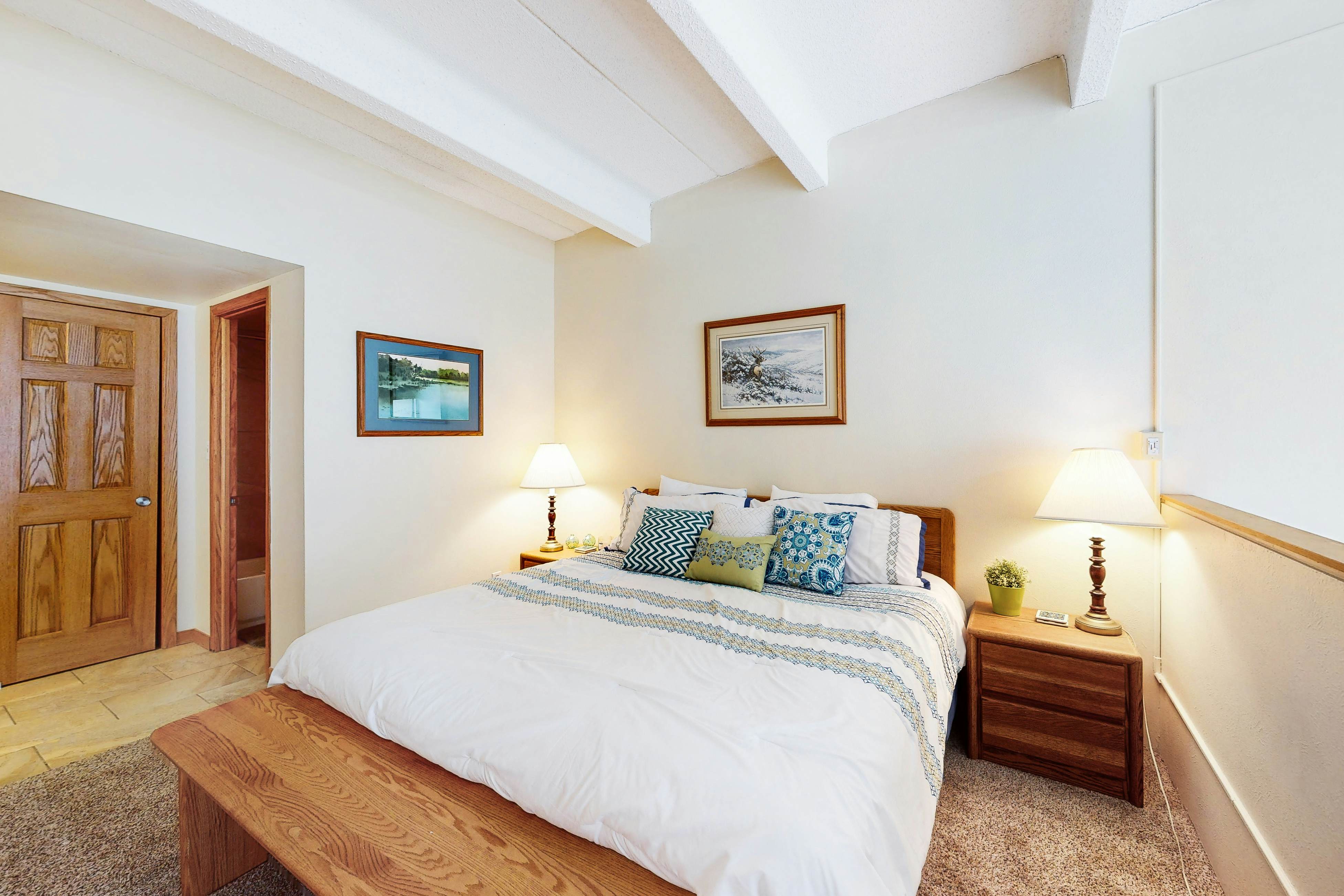 Summit House East 309