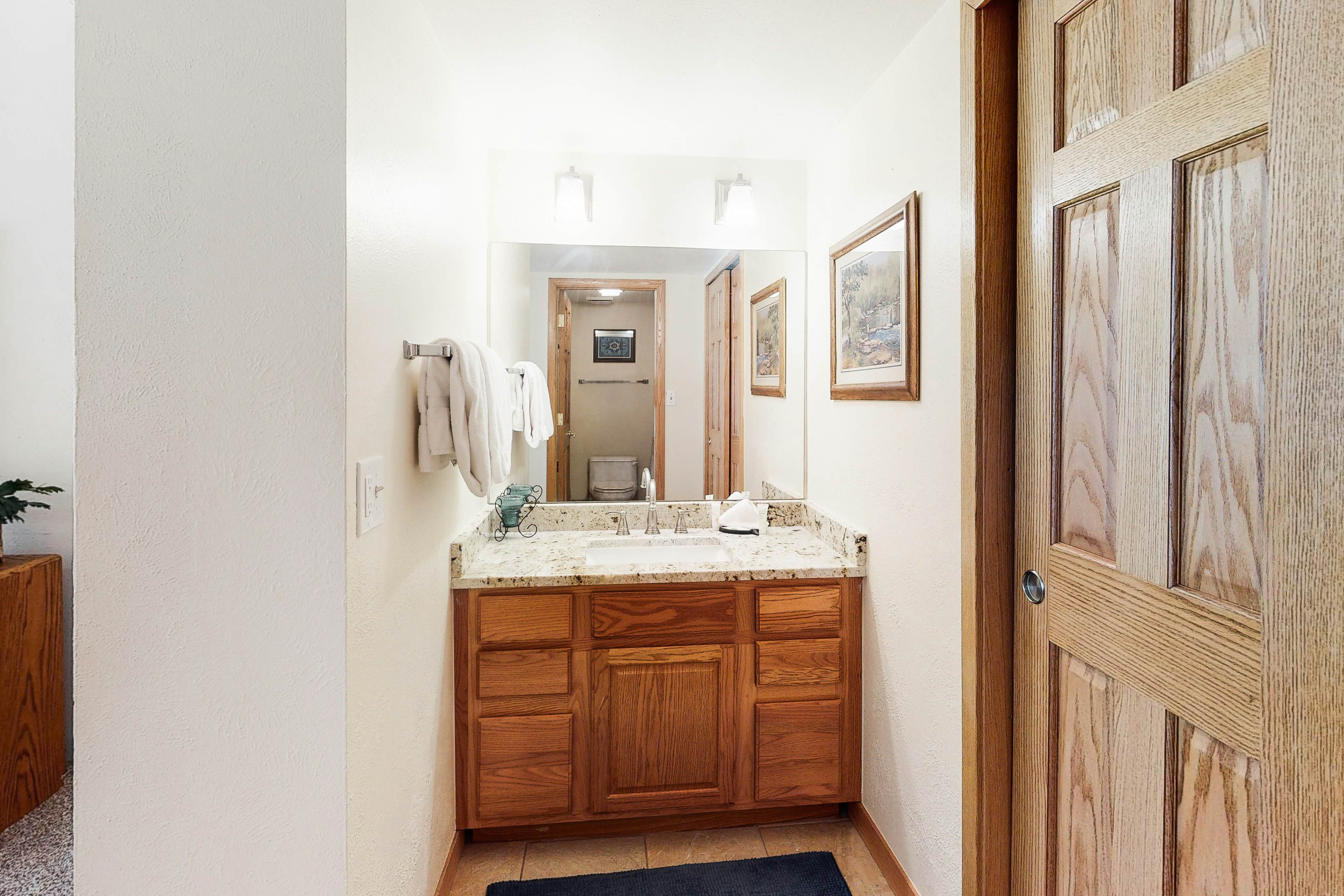 Summit House East 309