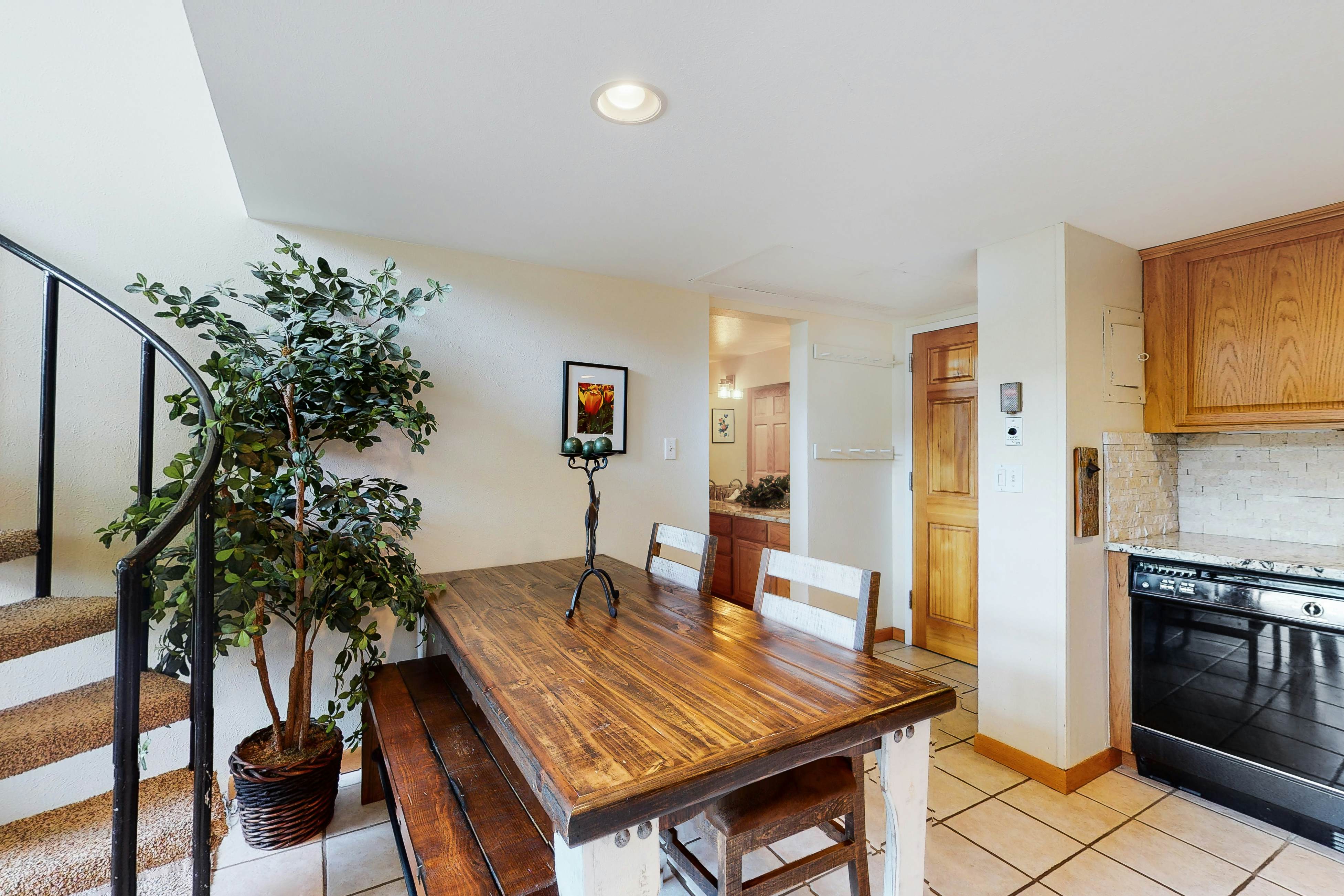 Summit House East 309