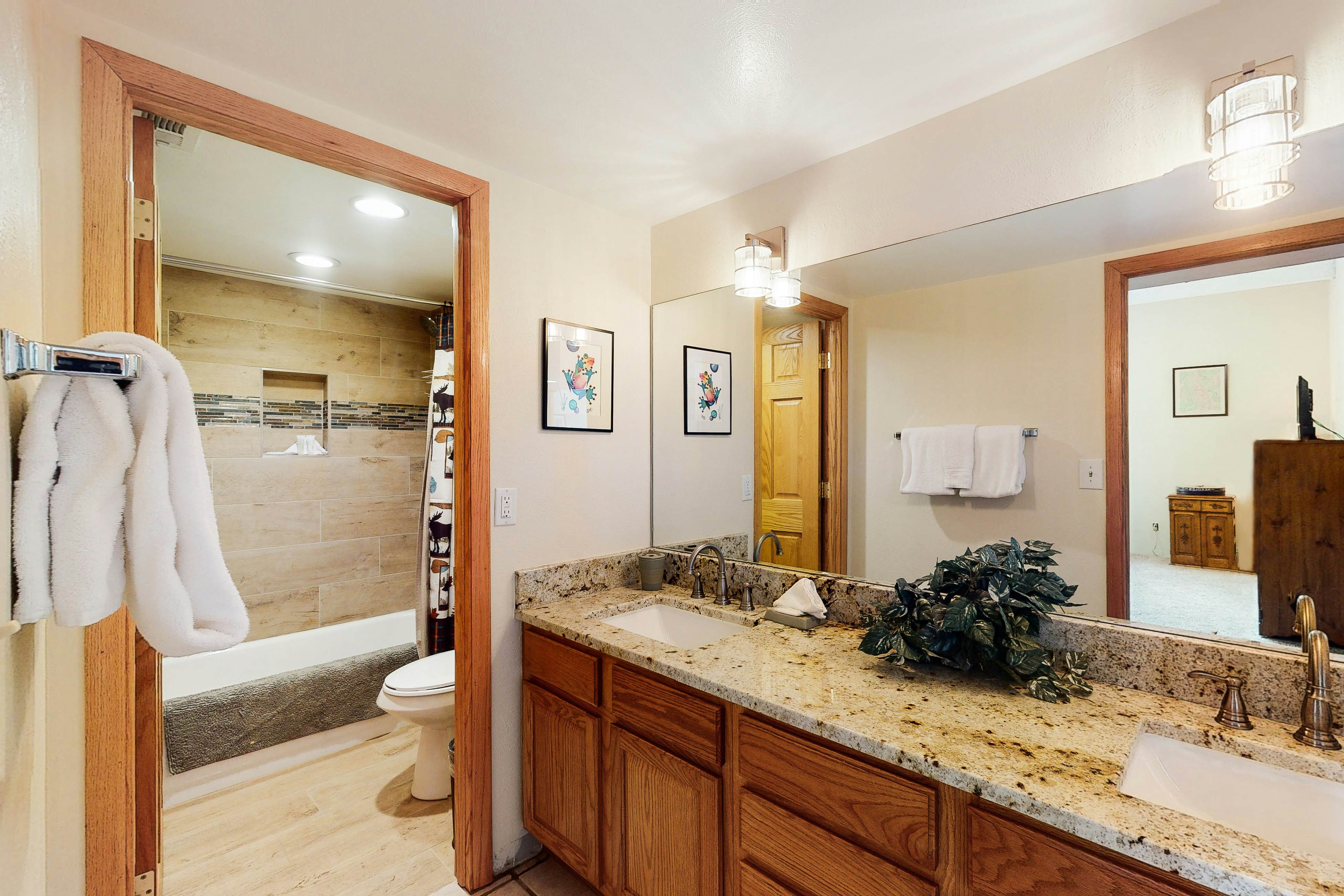 Summit House East 309