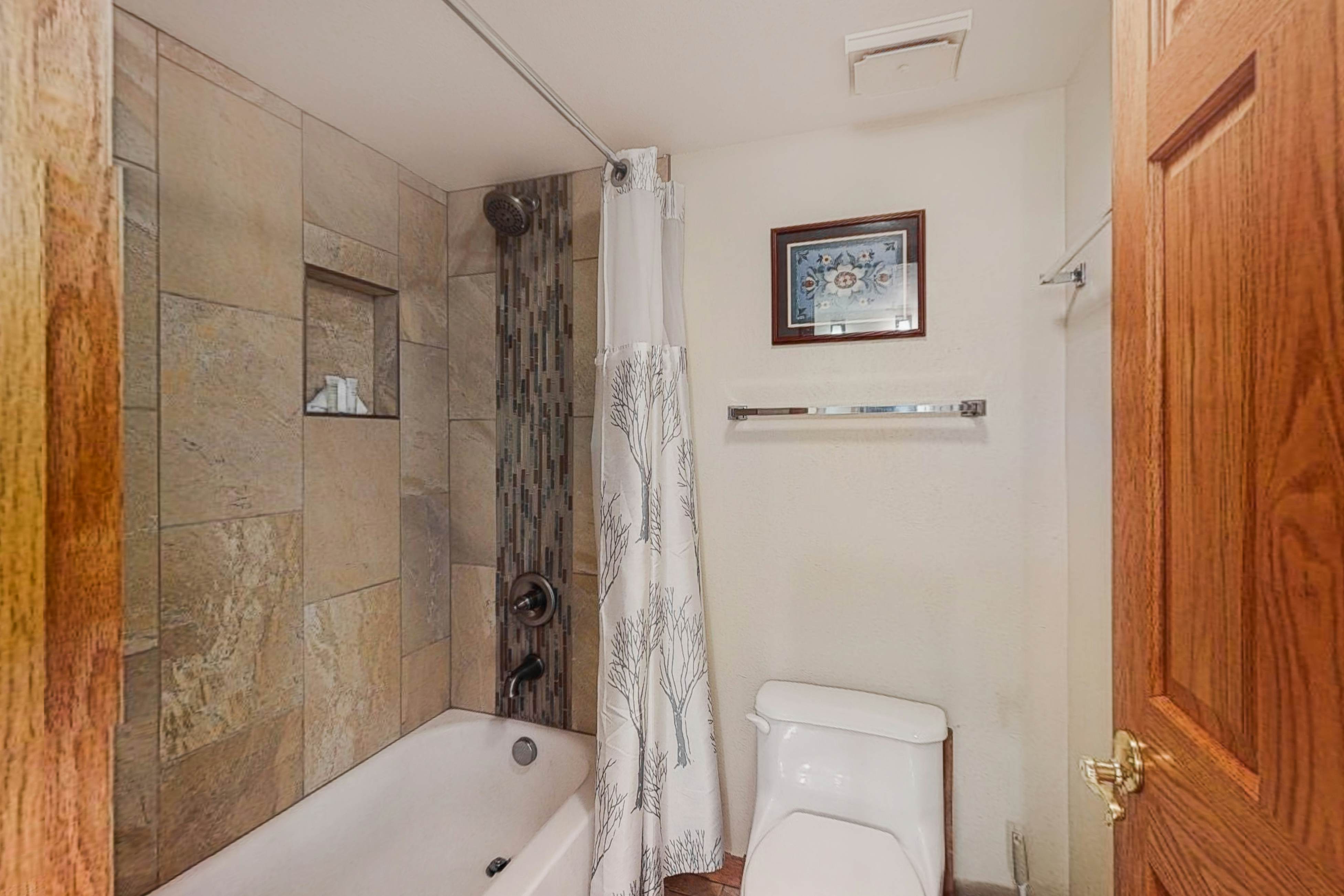 Summit House East 309