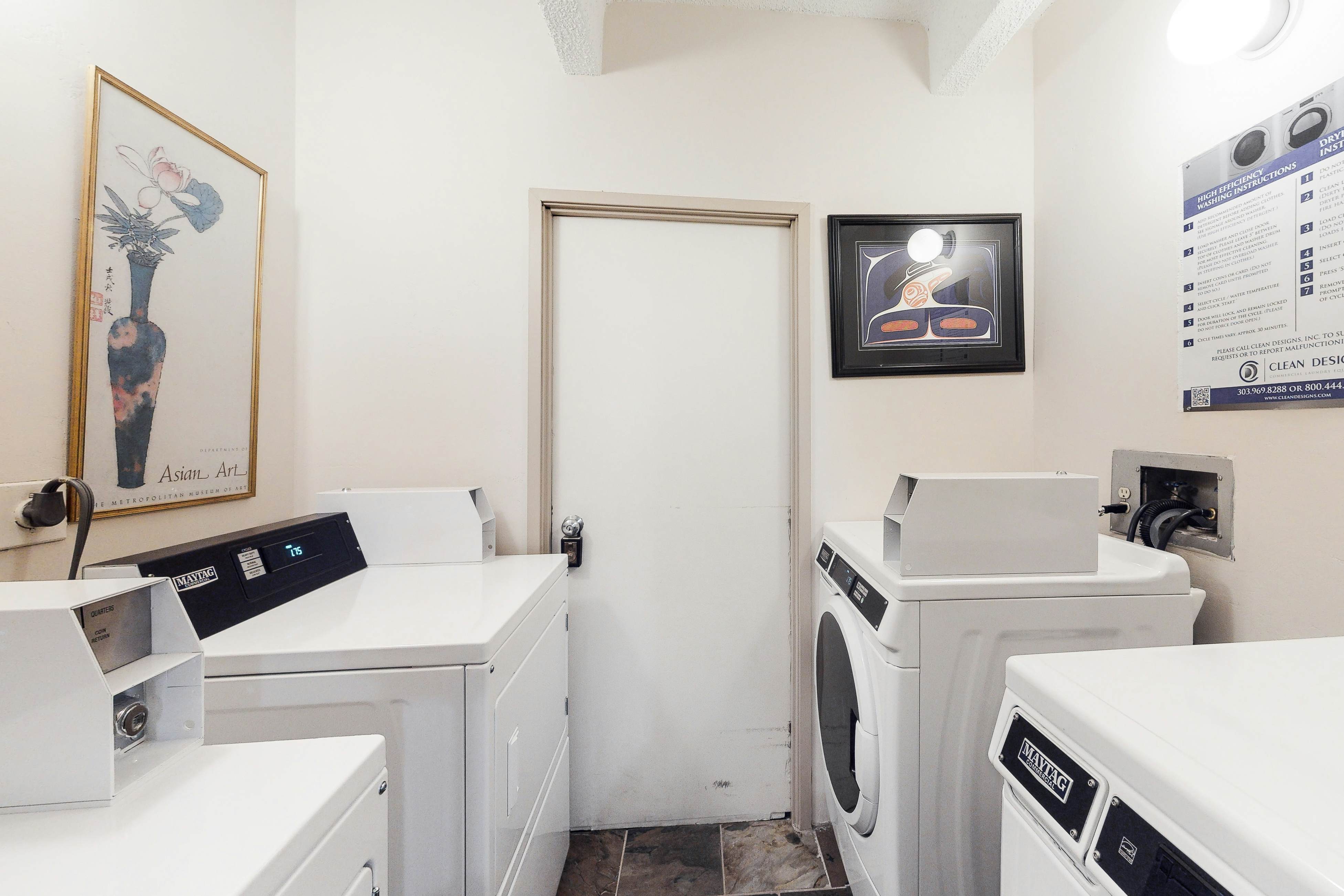 Summit House East 309