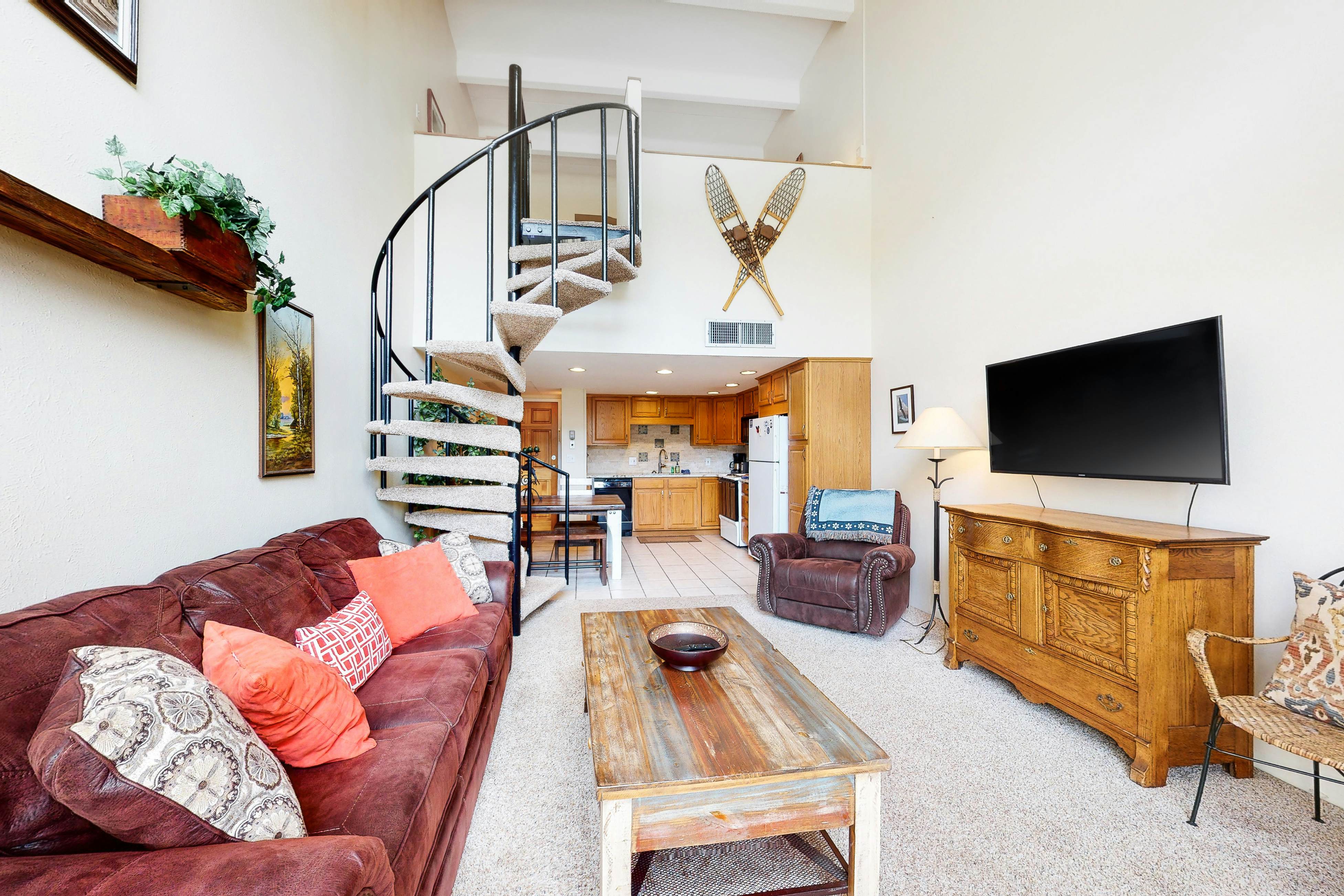 Summit House East 309