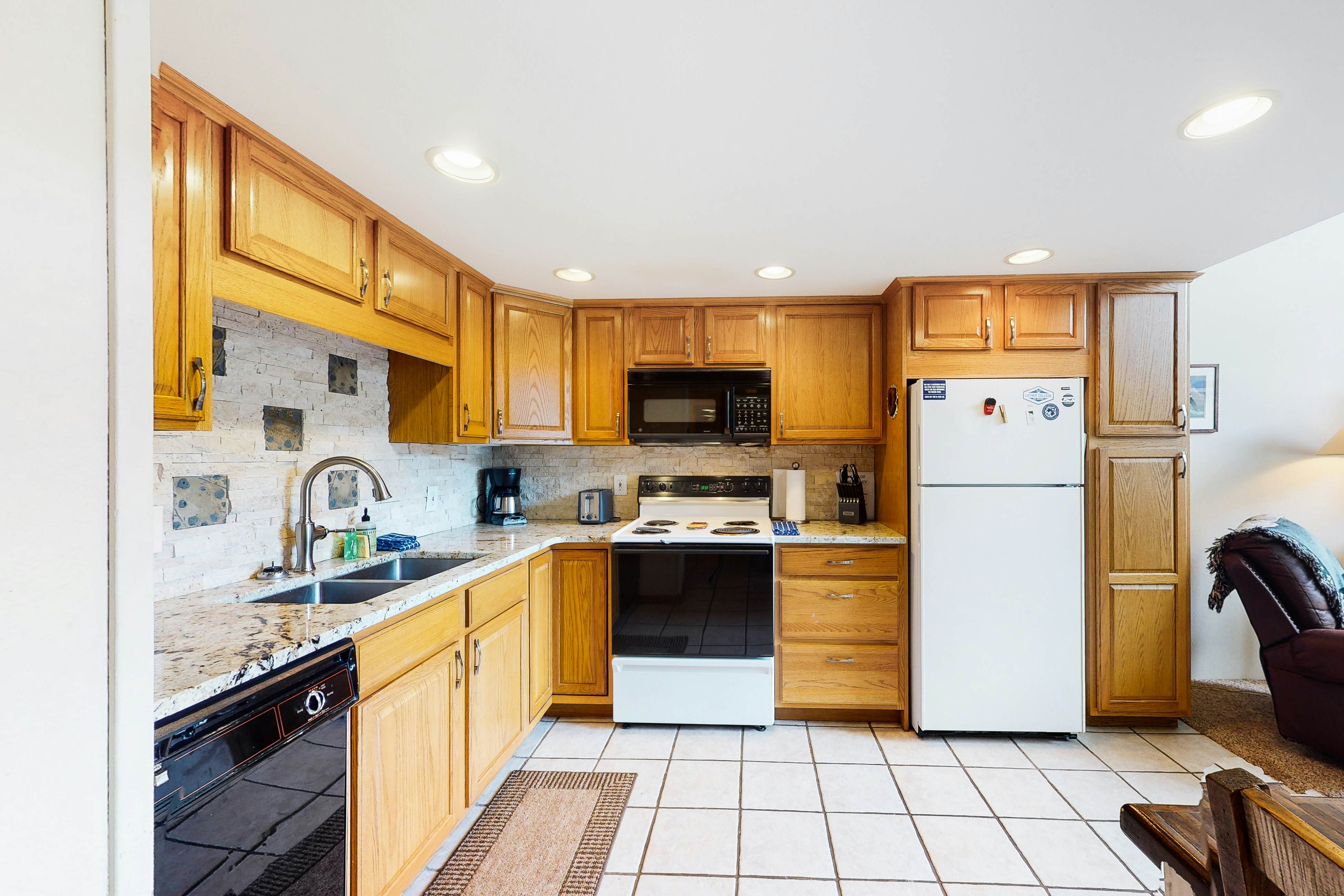 Summit House East 309