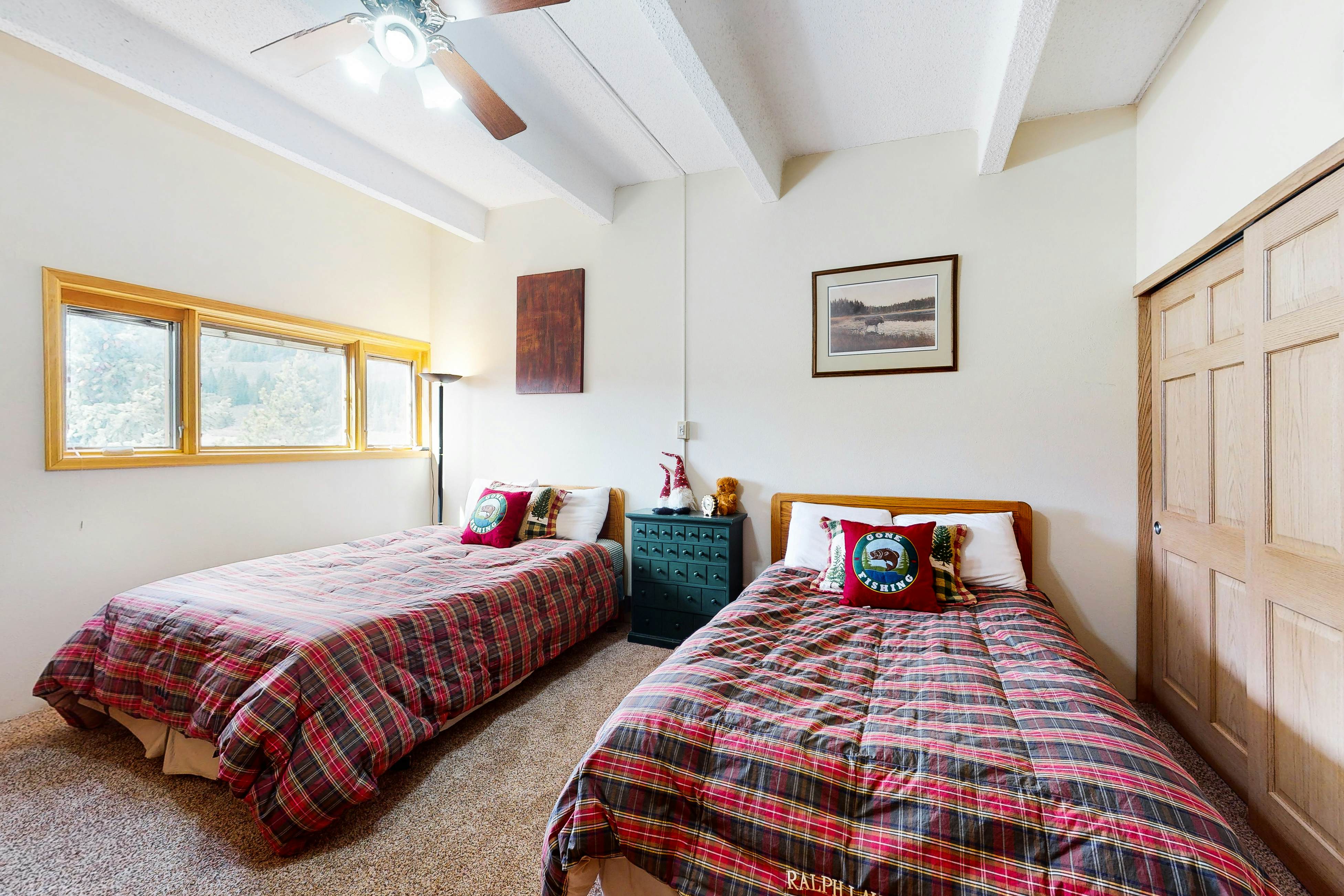 Summit House East 309