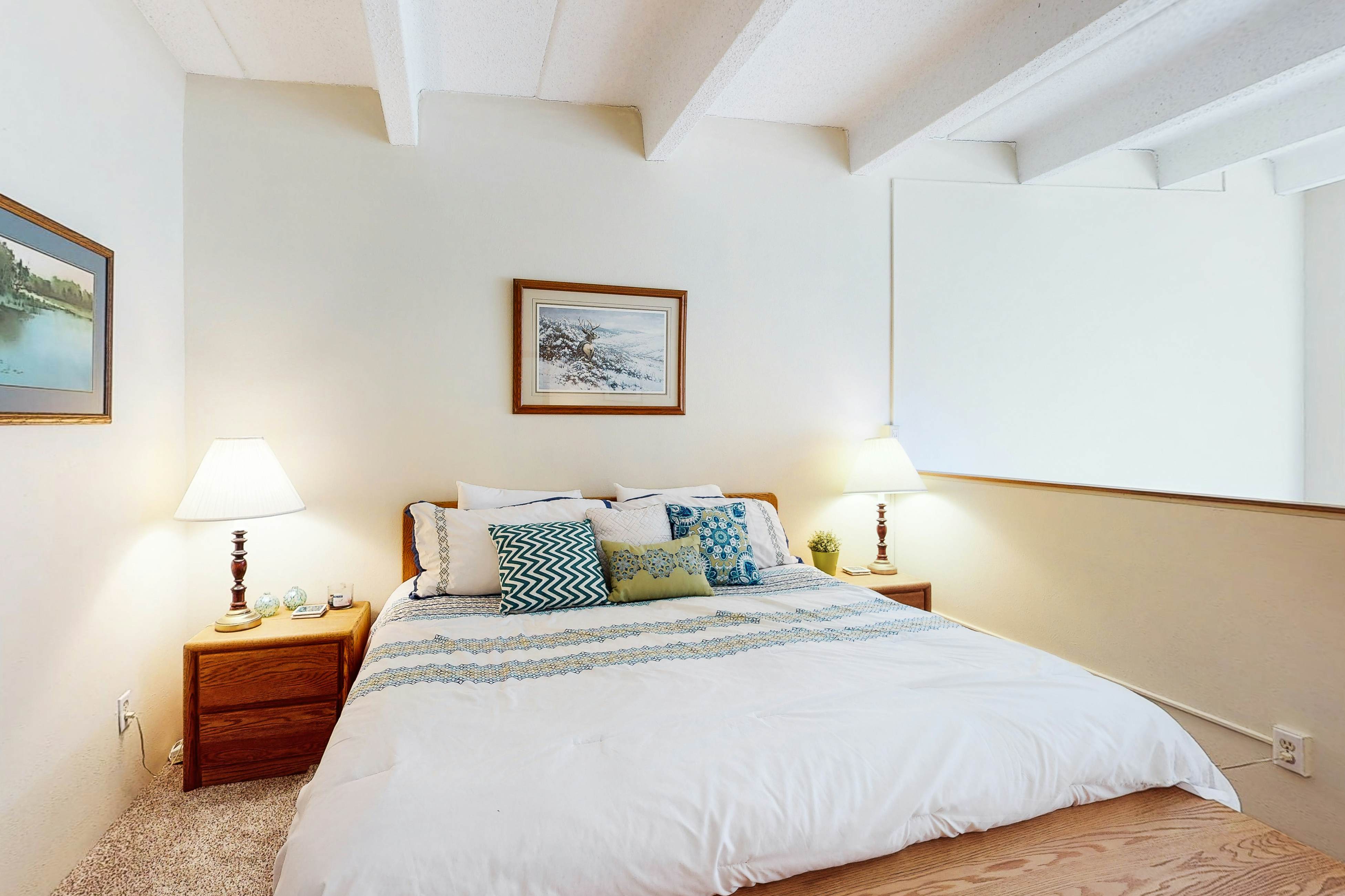 Summit House East 309