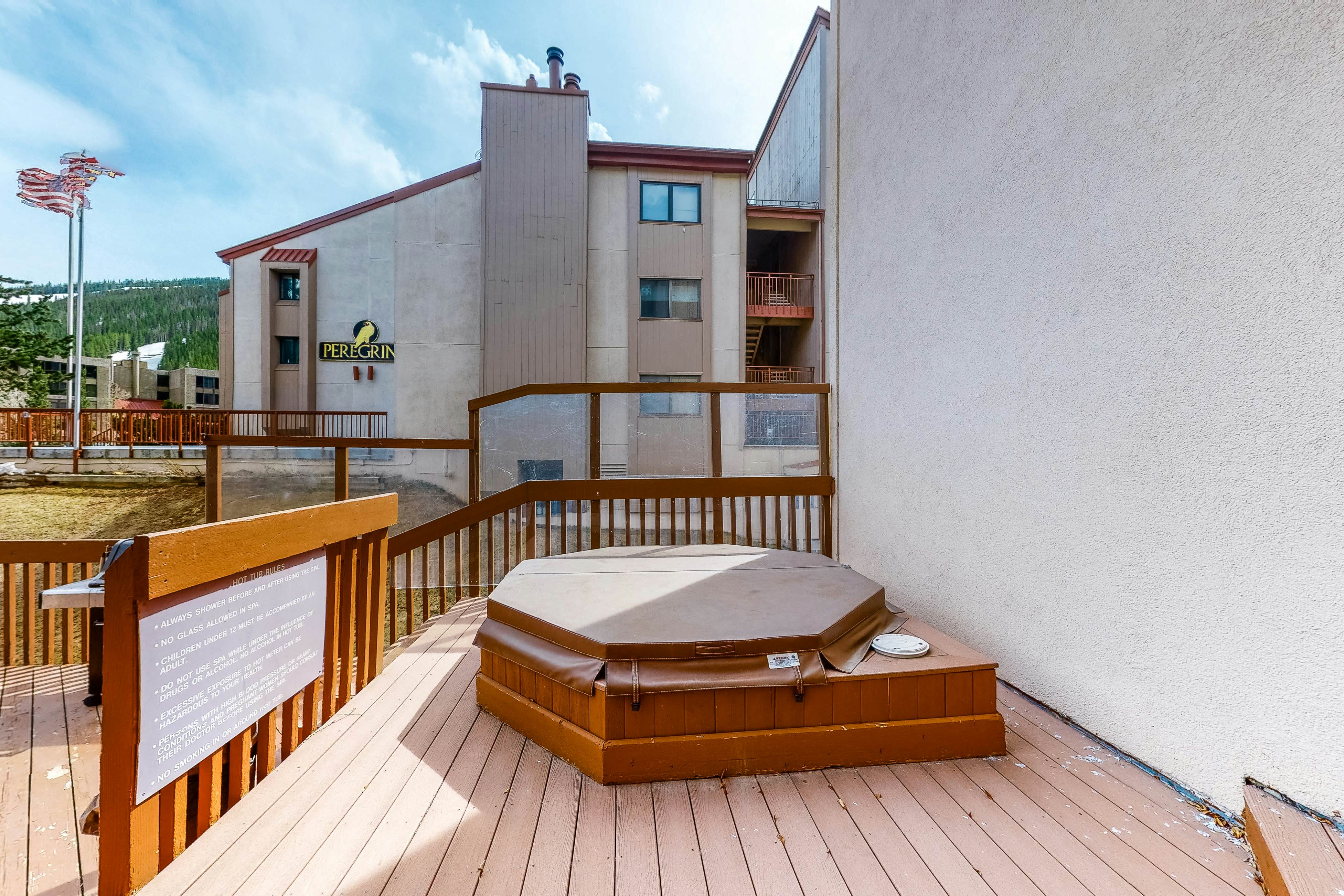 Summit House East 309