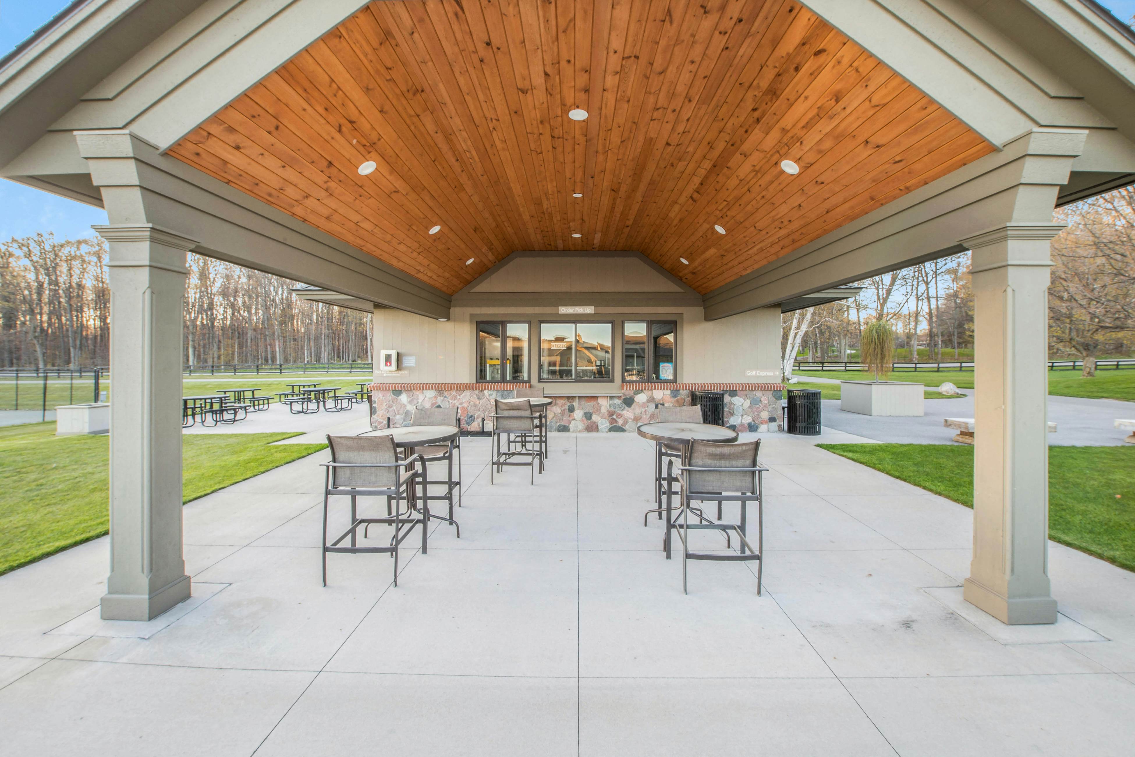 Birchwood - Bay View