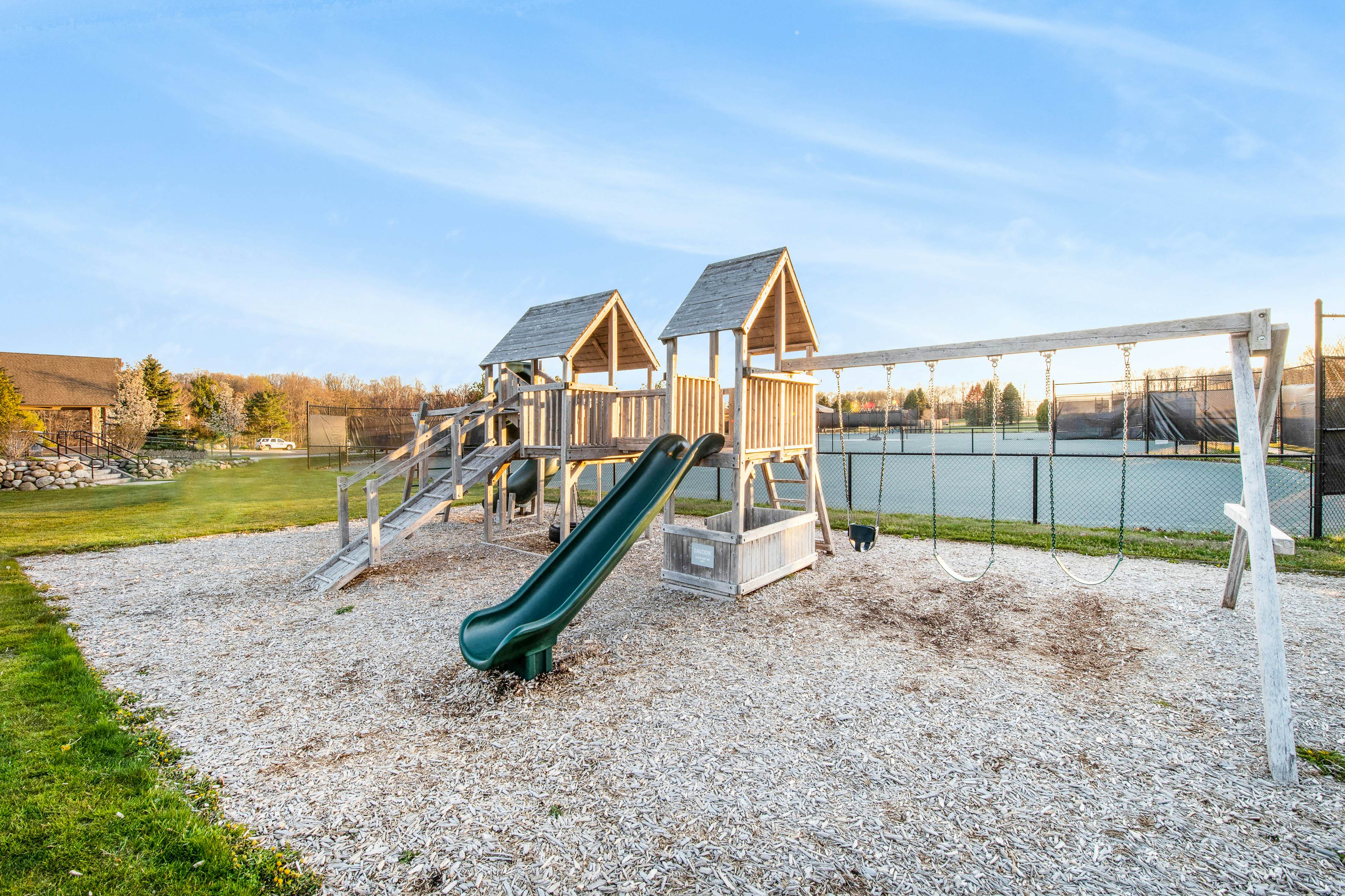 Birchwood - Bay View