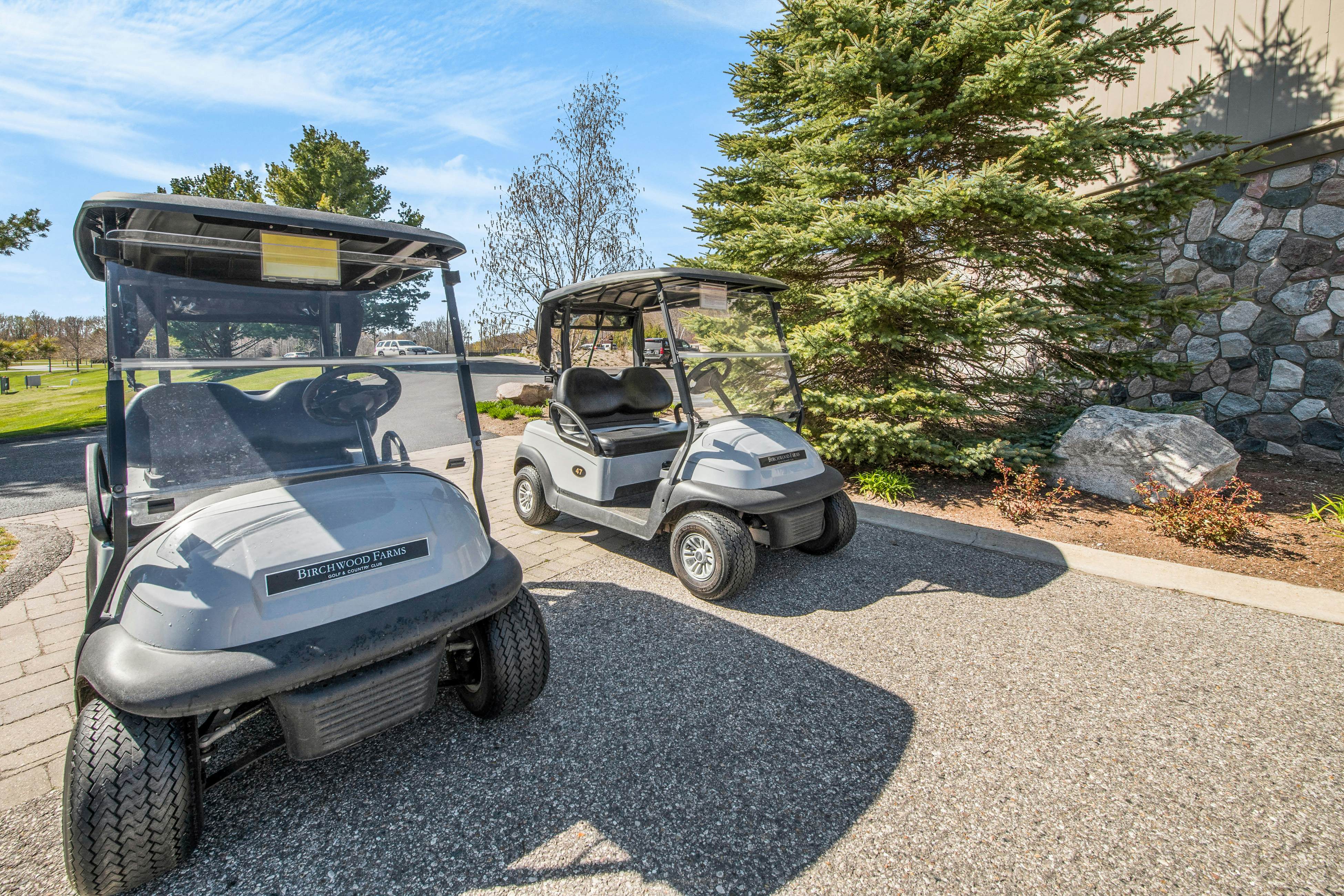 Birchwood - Bay View