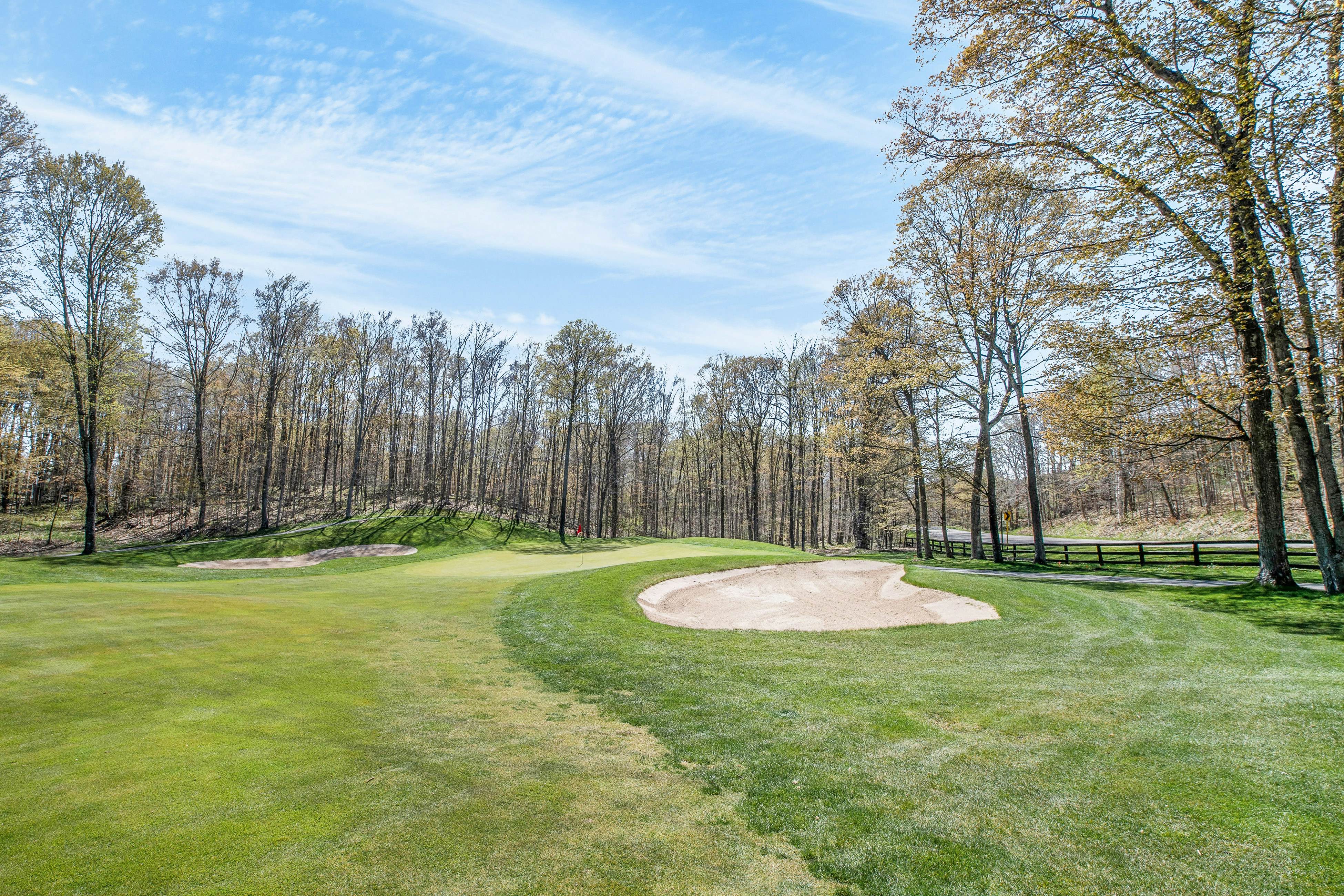 Birchwood - Meadows Bliss