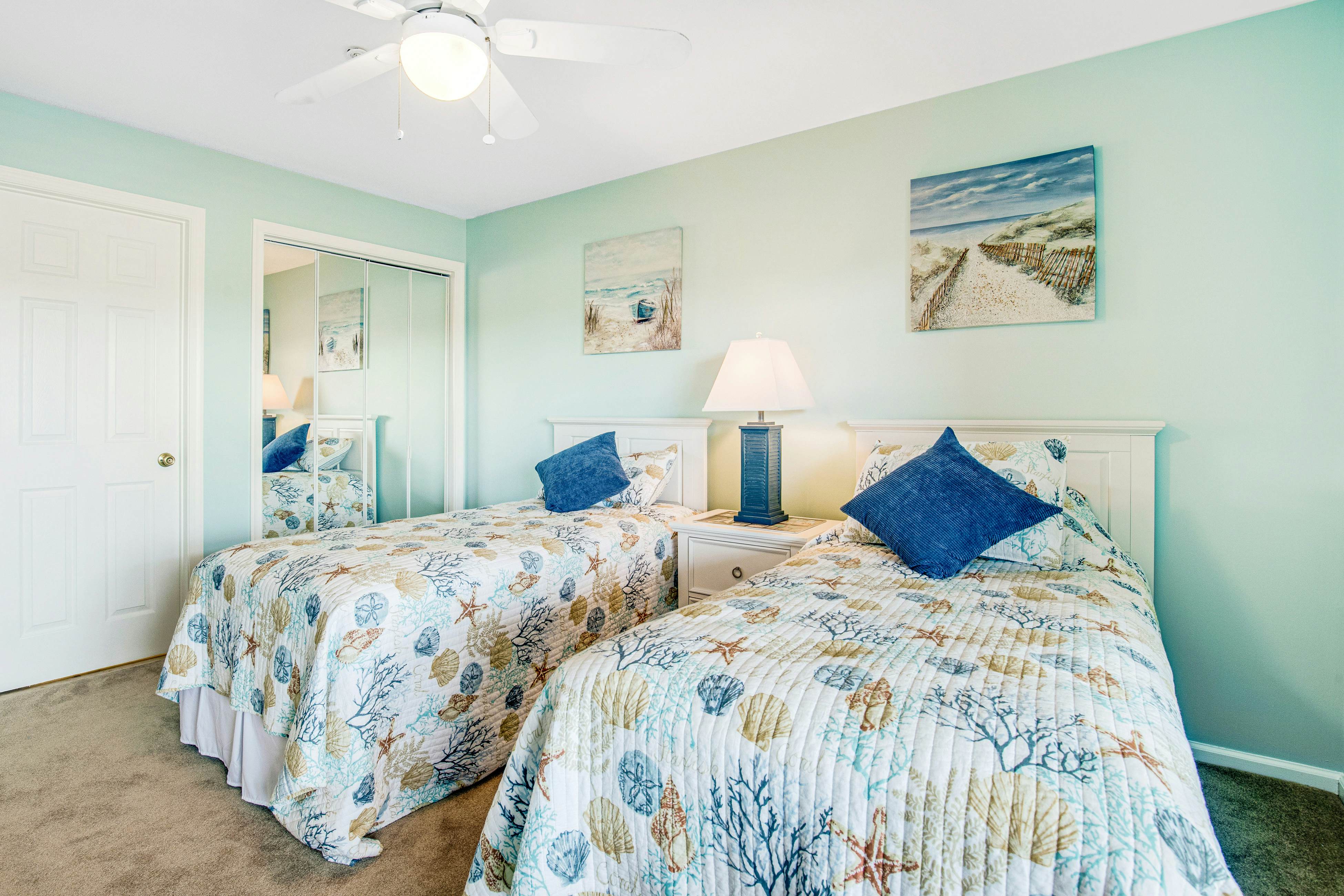 Bethany Bay - 4703 Pettinaro Dr