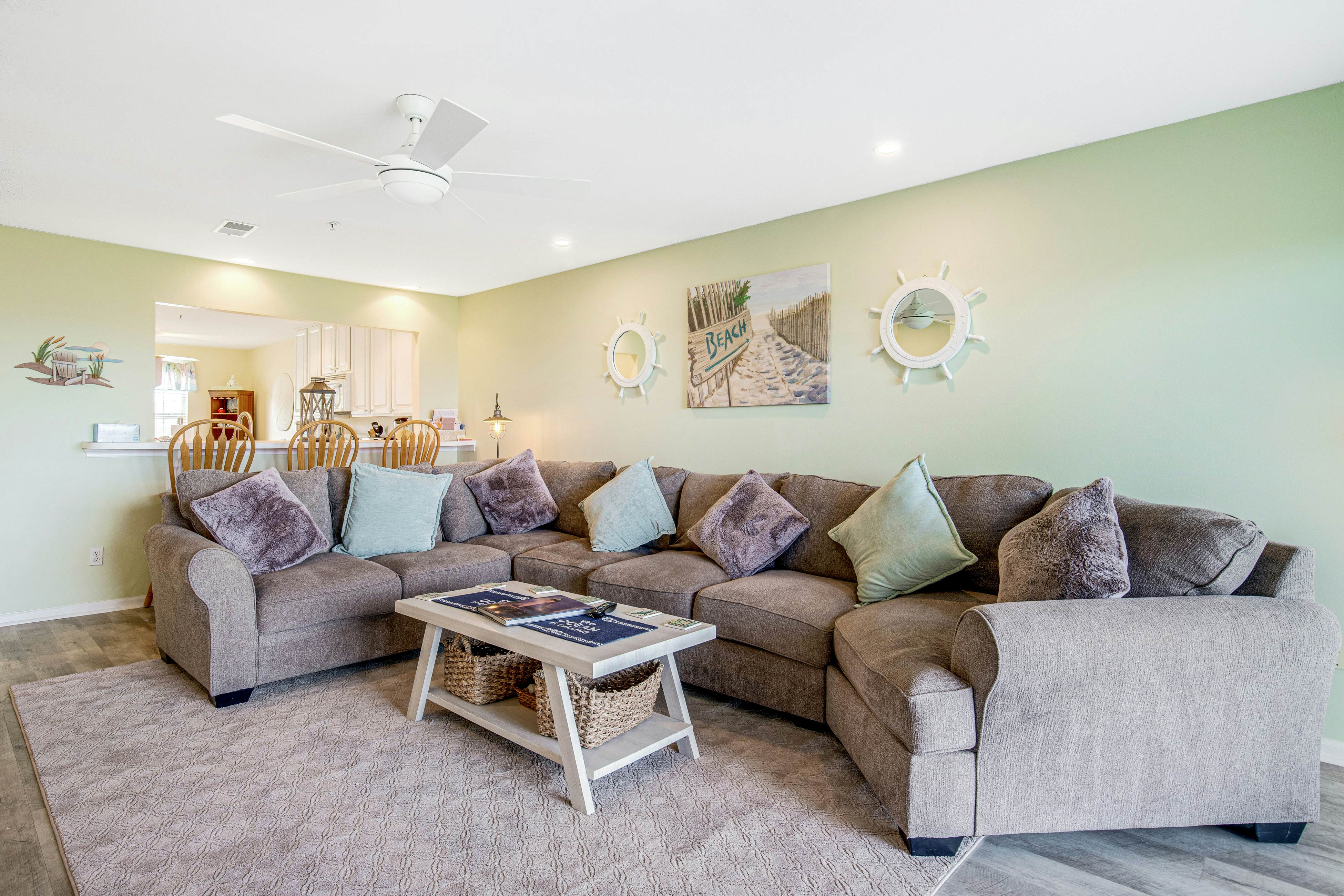 Bethany Bay - 4703 Pettinaro Dr