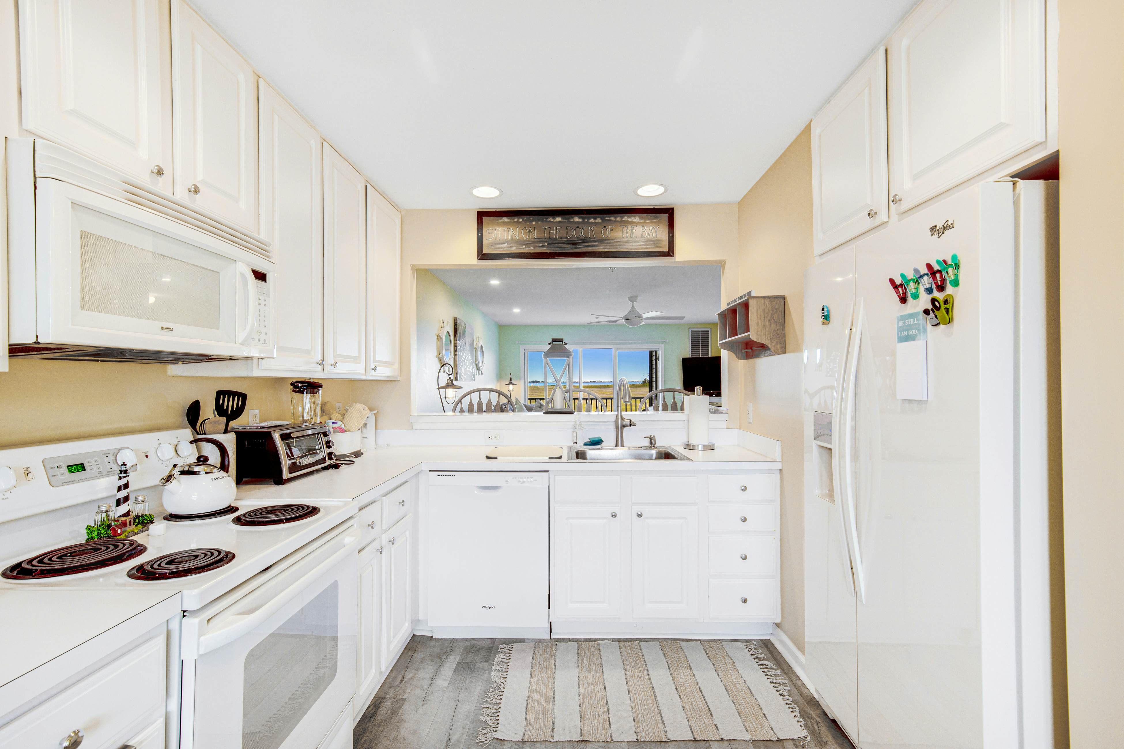 Bethany Bay - 4703 Pettinaro Dr