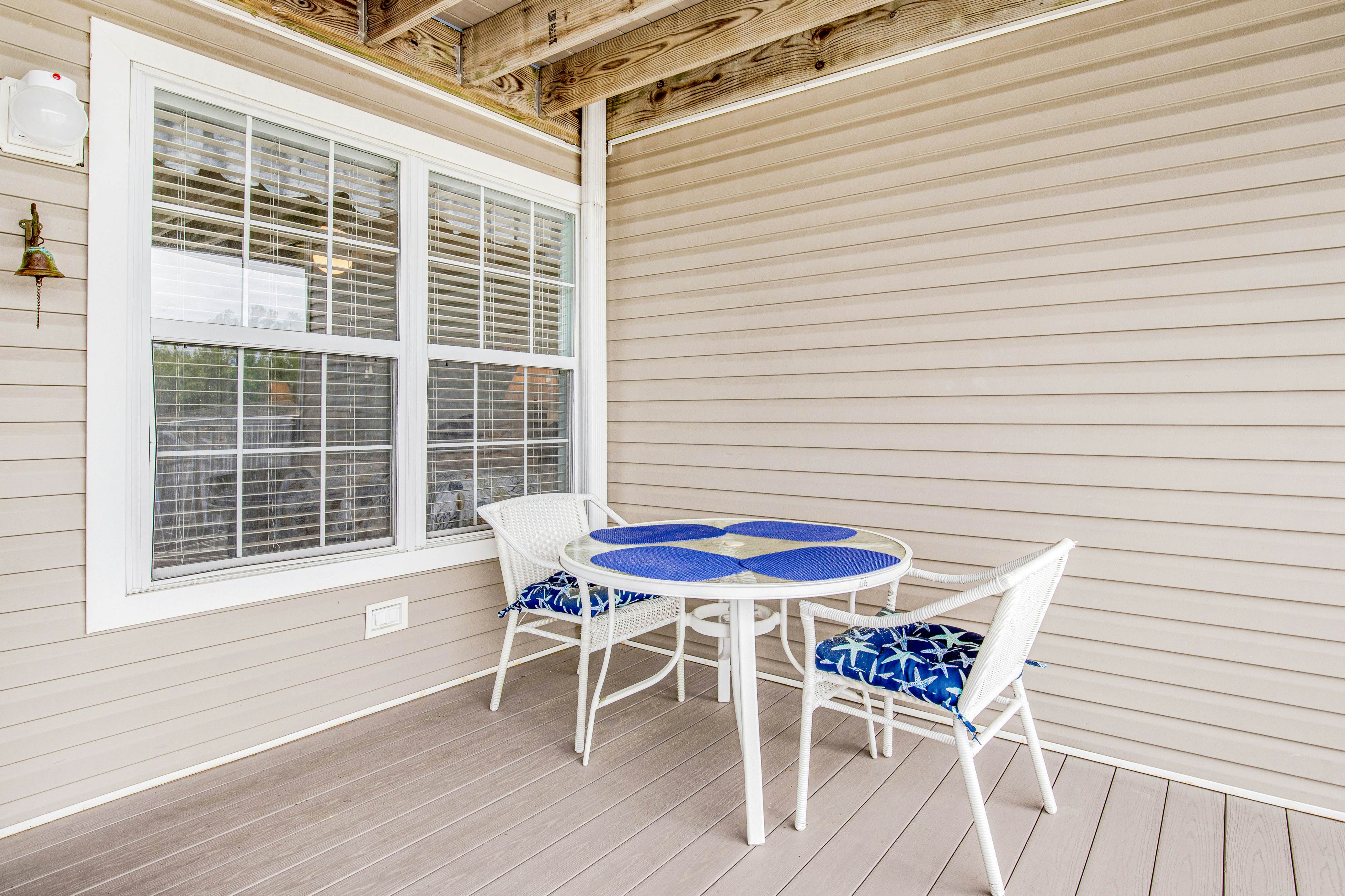 Bethany Bay - 4703 Pettinaro Dr