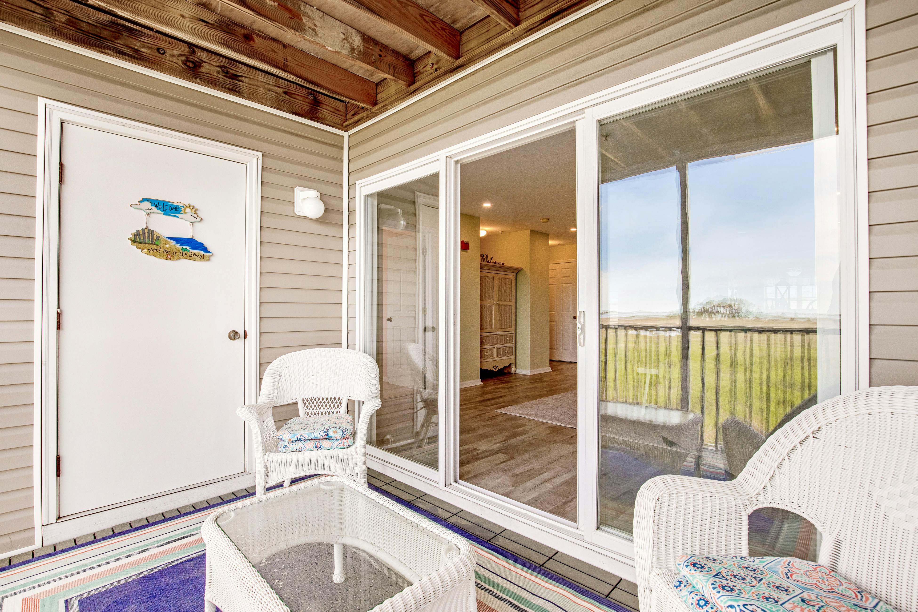 Bethany Bay - 4703 Pettinaro Dr. | 2 BD Ocean View, DE Vacation Rental ...