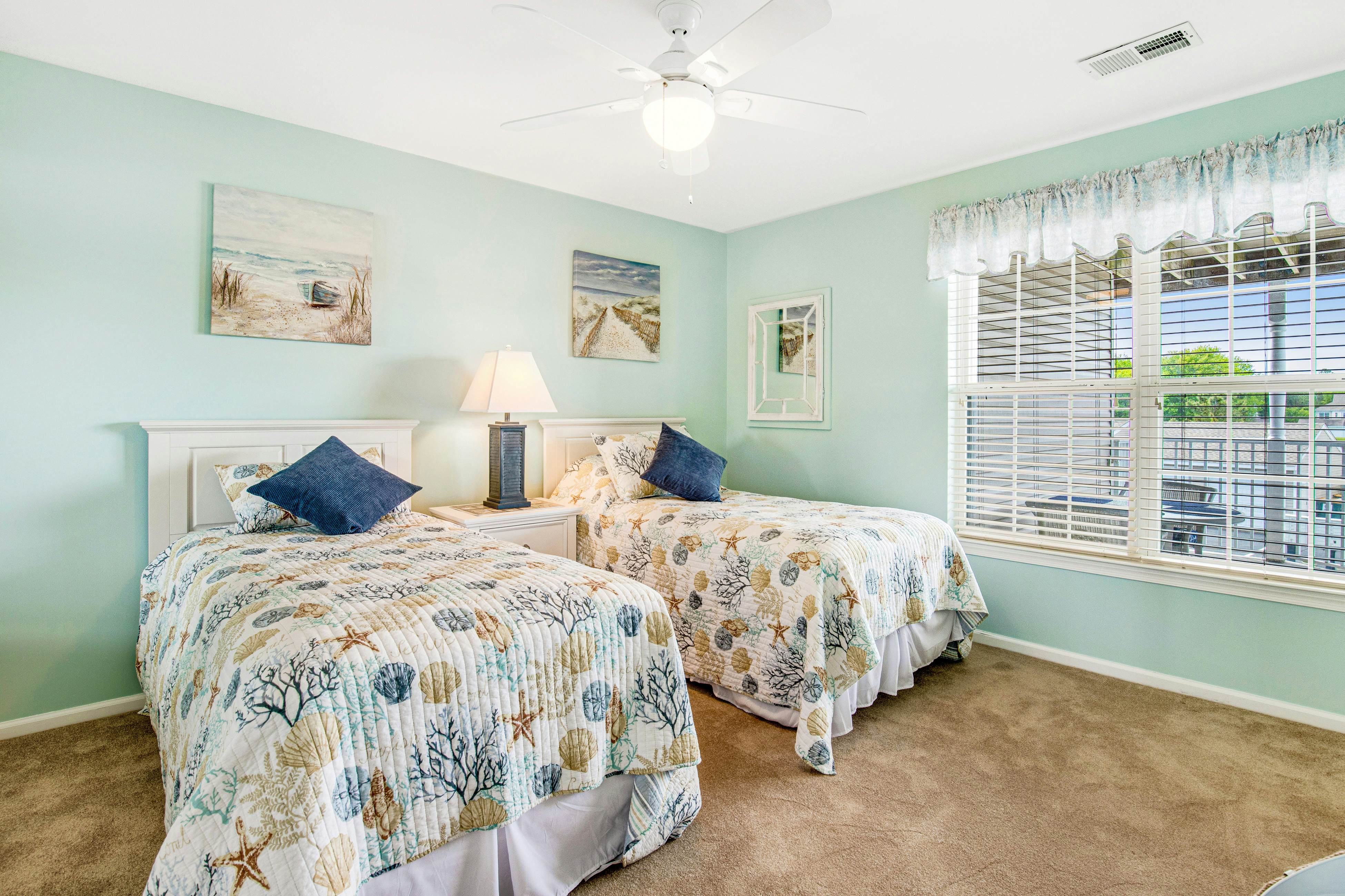 Bethany Bay - 4703 Pettinaro Dr