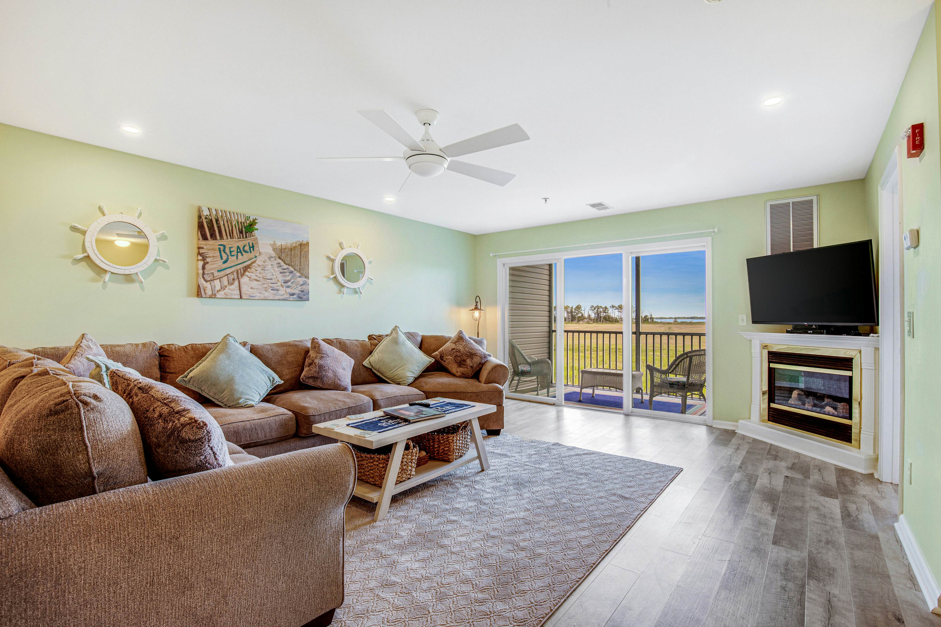 Bethany Bay - 4703 Pettinaro Dr