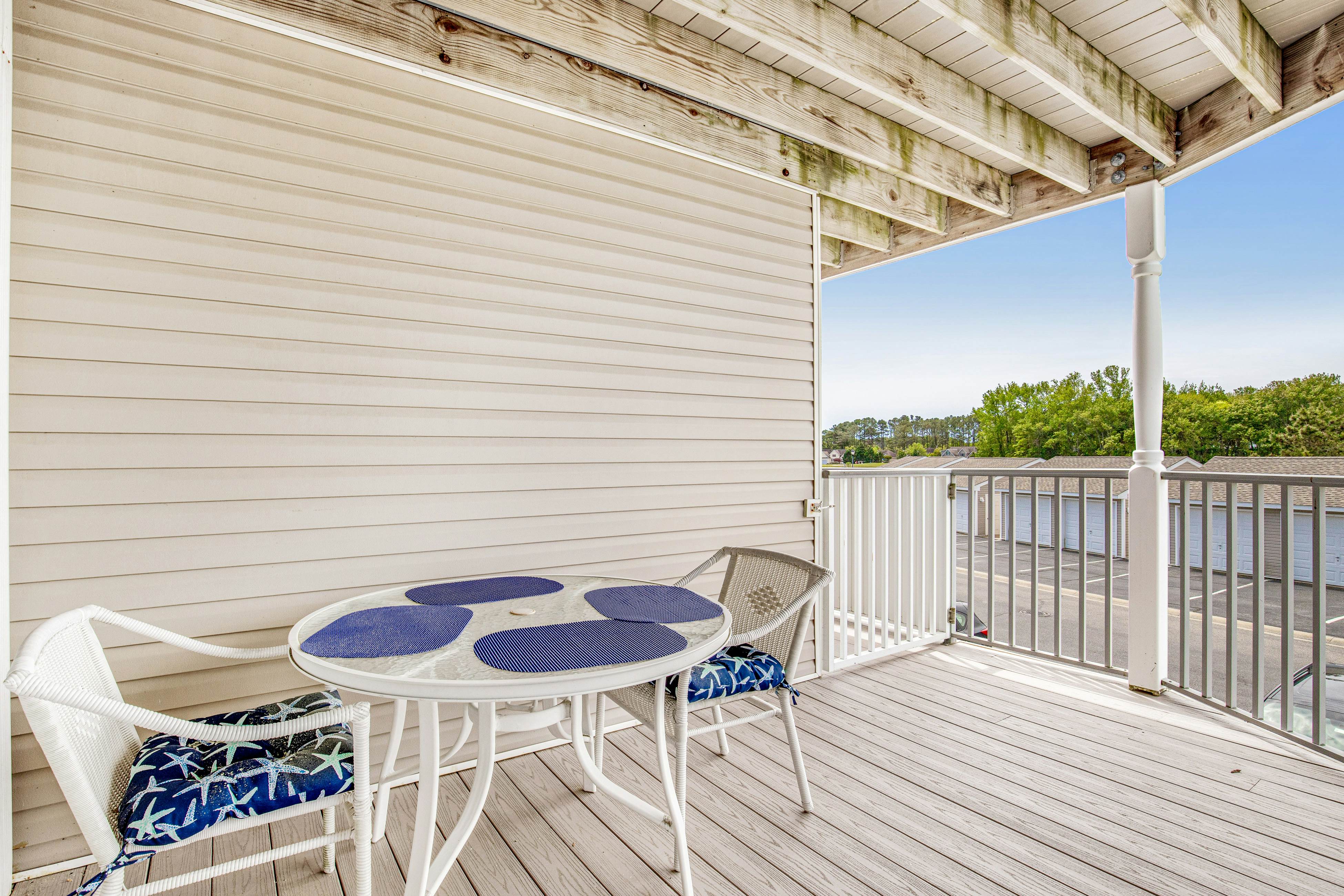 Bethany Bay - 4703 Pettinaro Dr