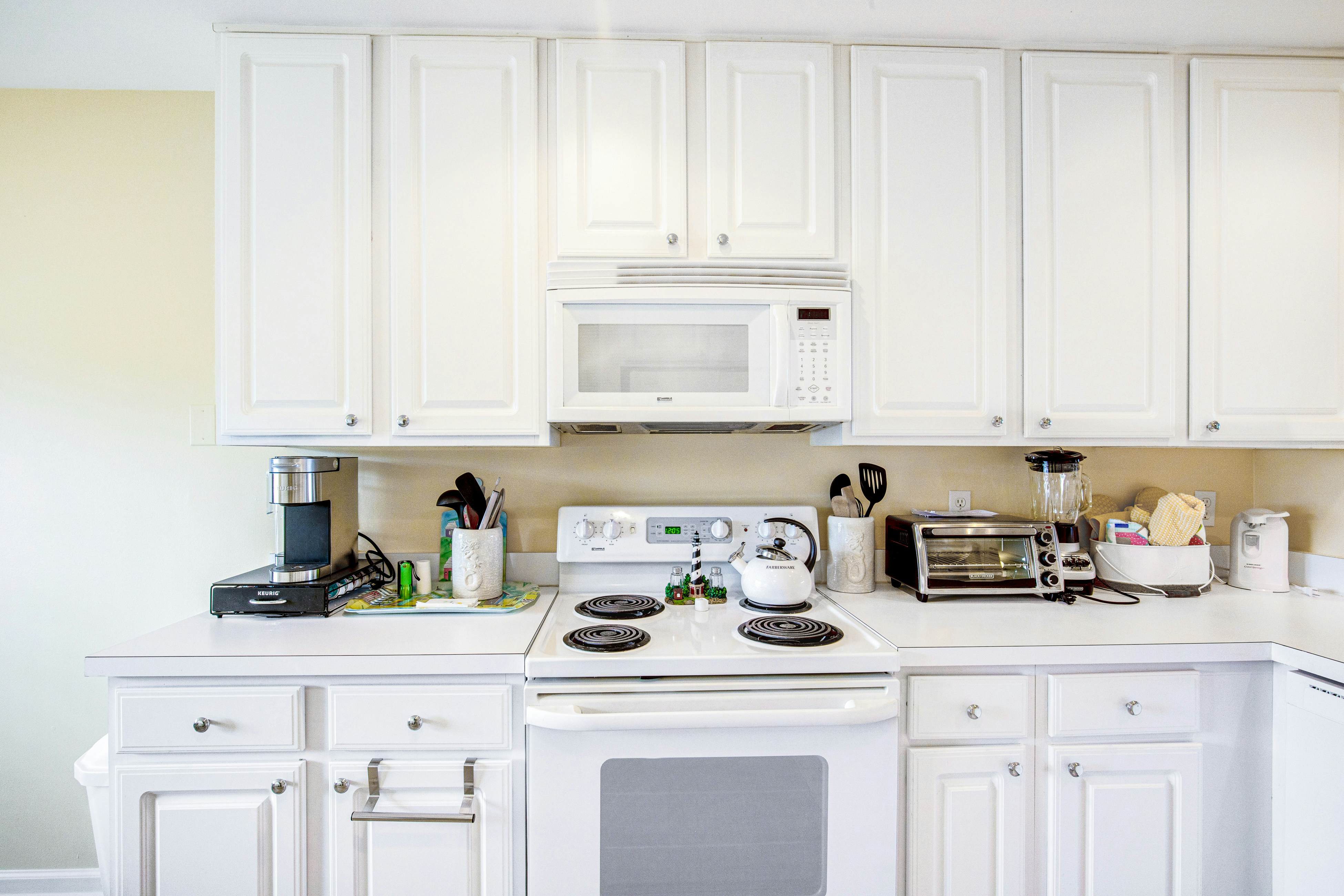 Bethany Bay - 4703 Pettinaro Dr