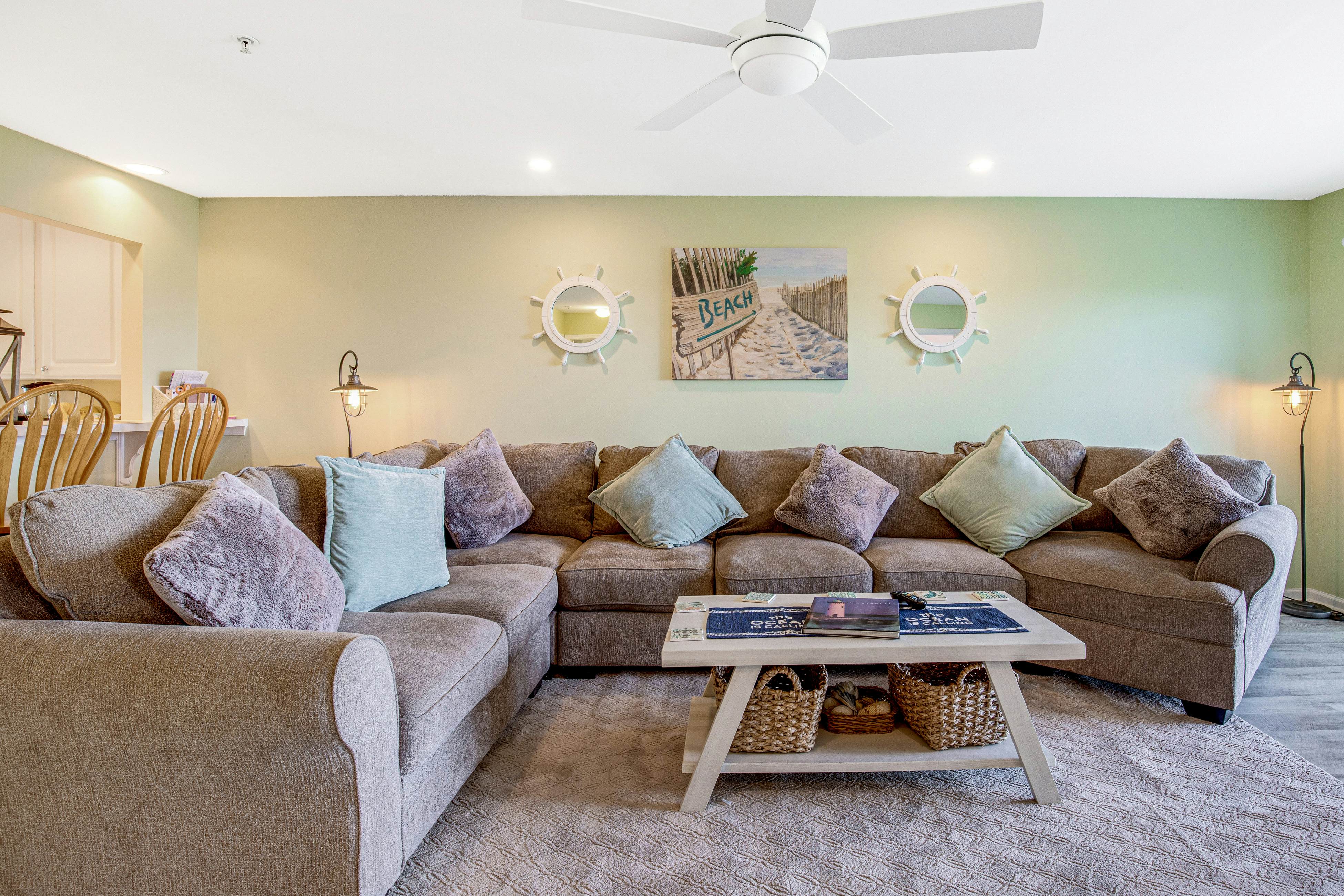 Bethany Bay - 4703 Pettinaro Dr