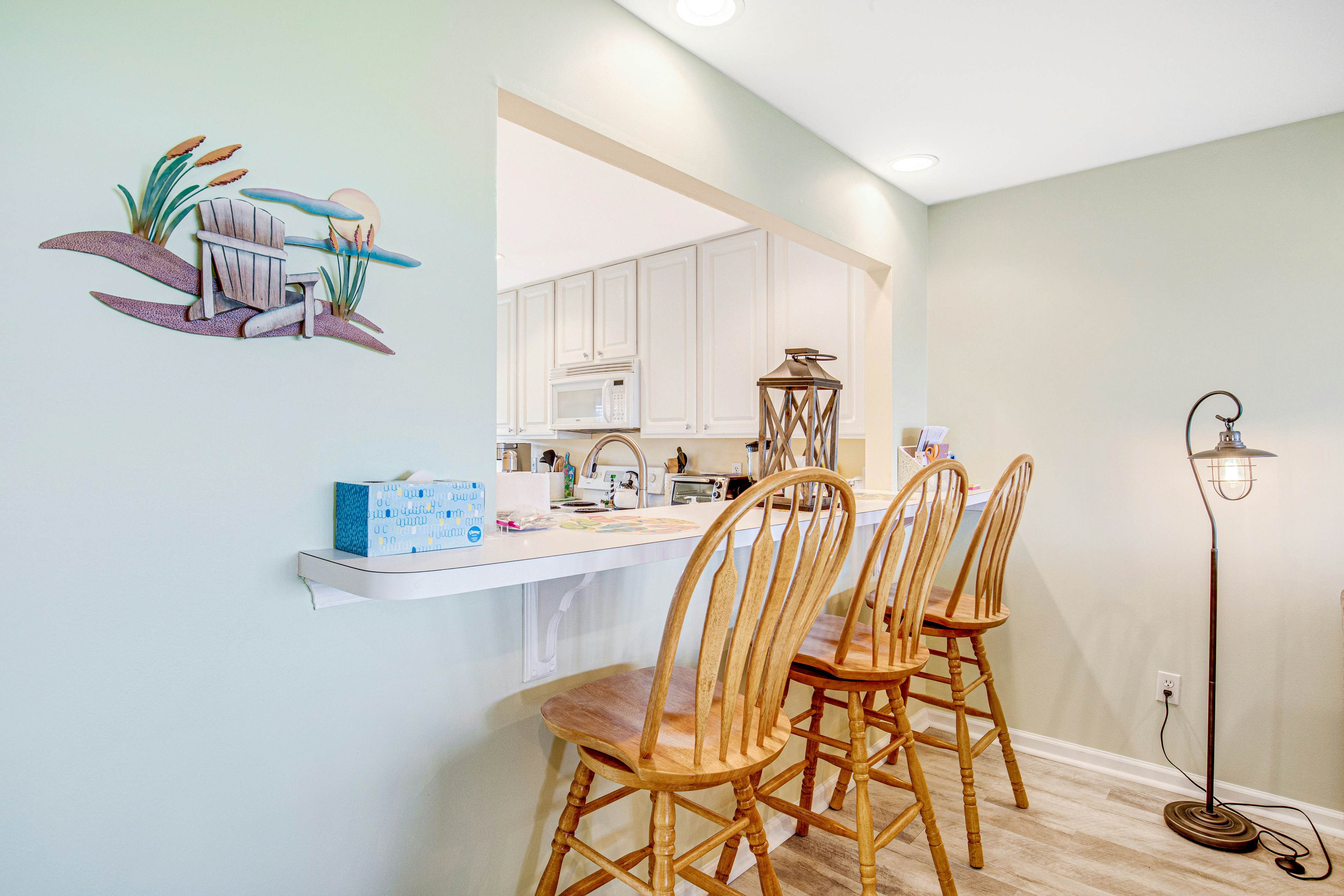 Bethany Bay - 4703 Pettinaro Dr