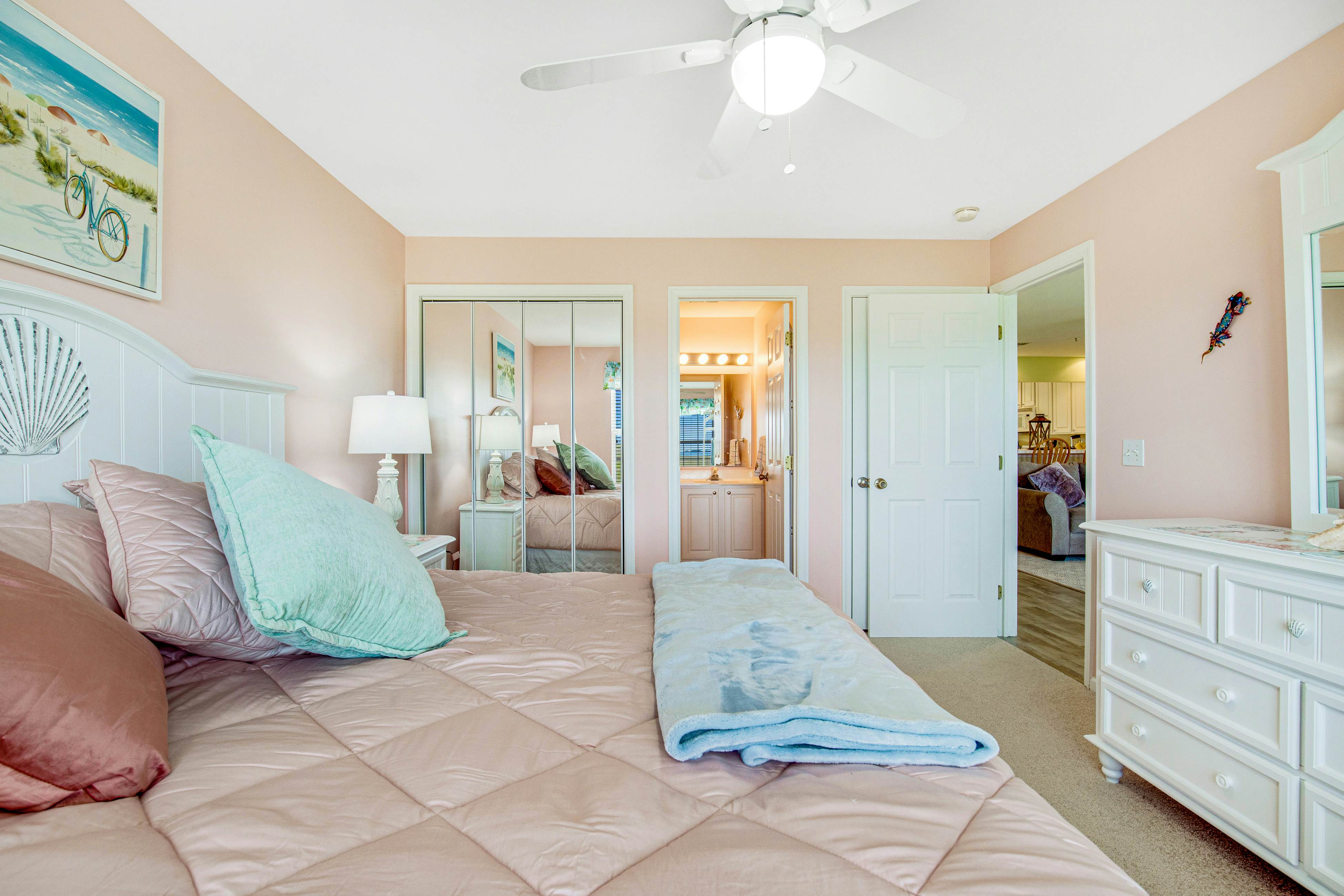 Bethany Bay - 4703 Pettinaro Dr