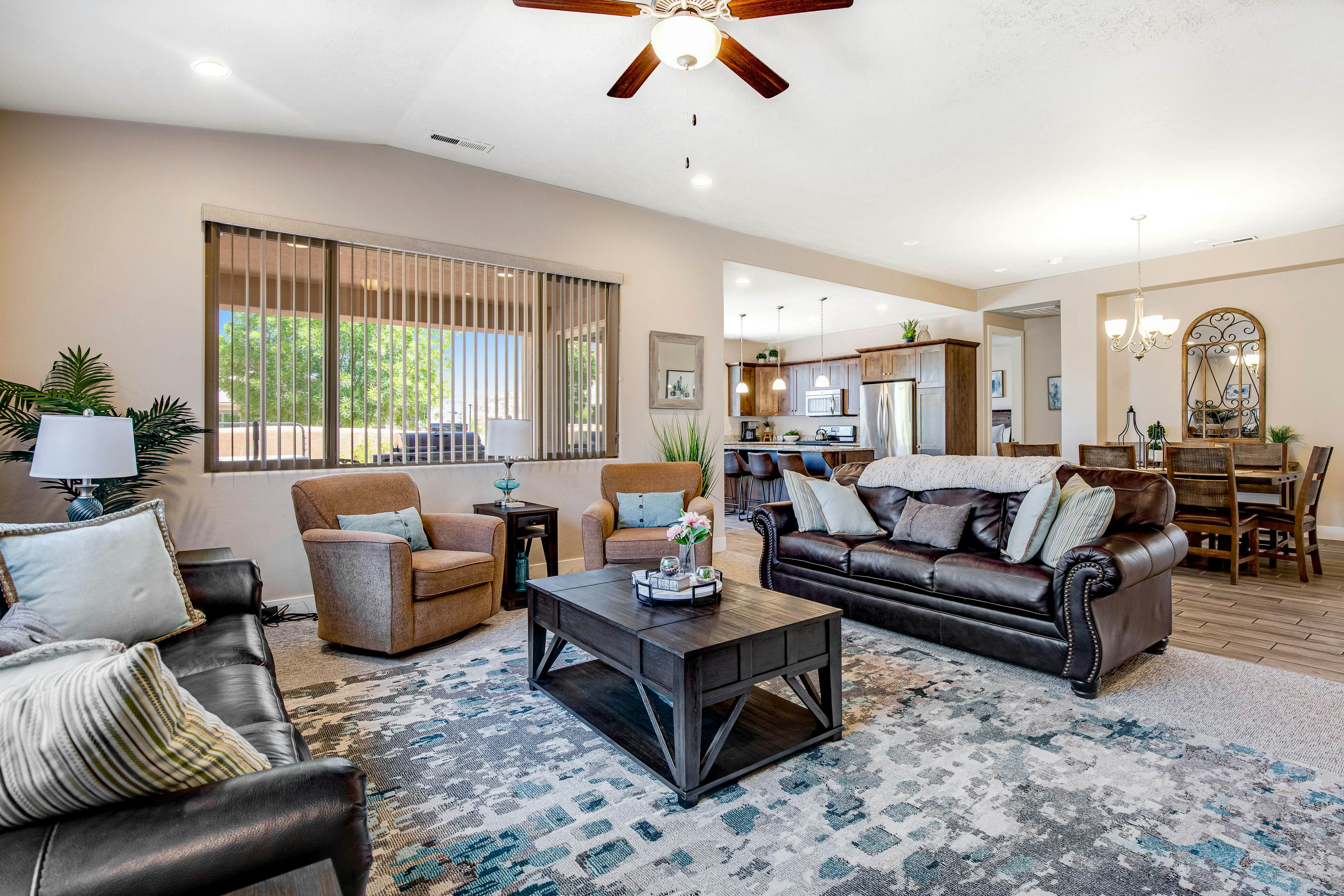 Zion National Park Vacation Rentals, Cabin Rentals Vacasa