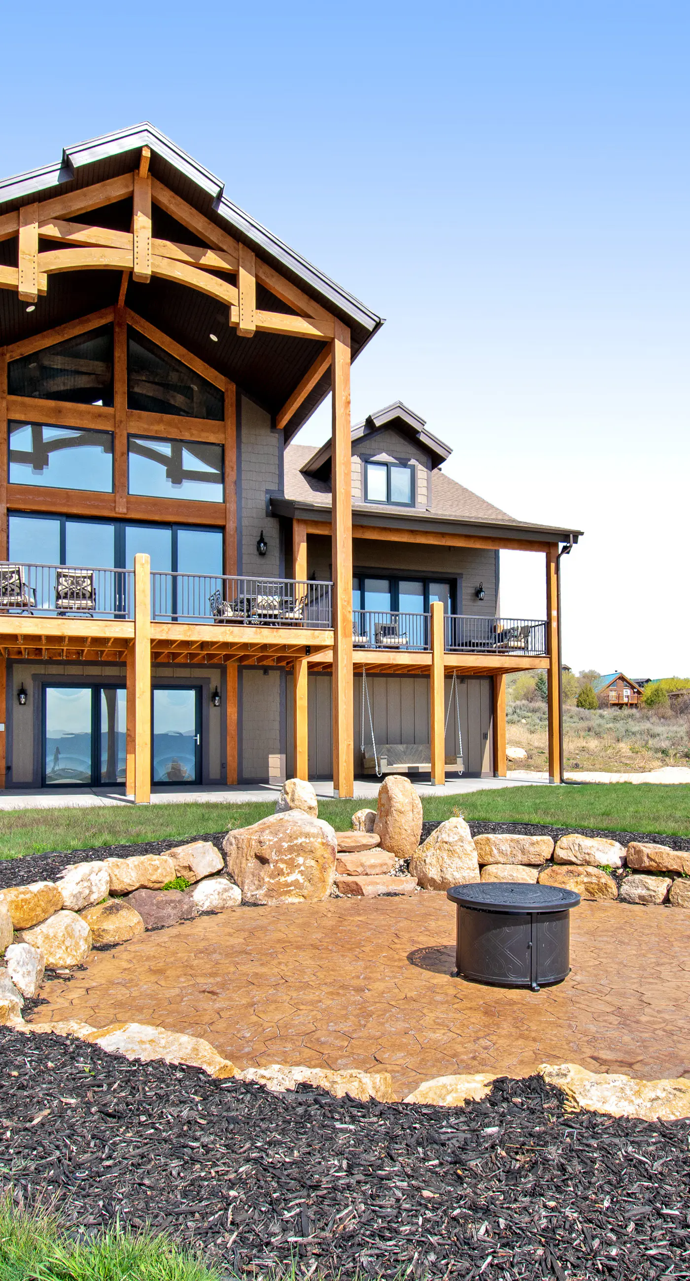 Fish Haven Vacation Rentals, Cabin Rentals | Vacasa