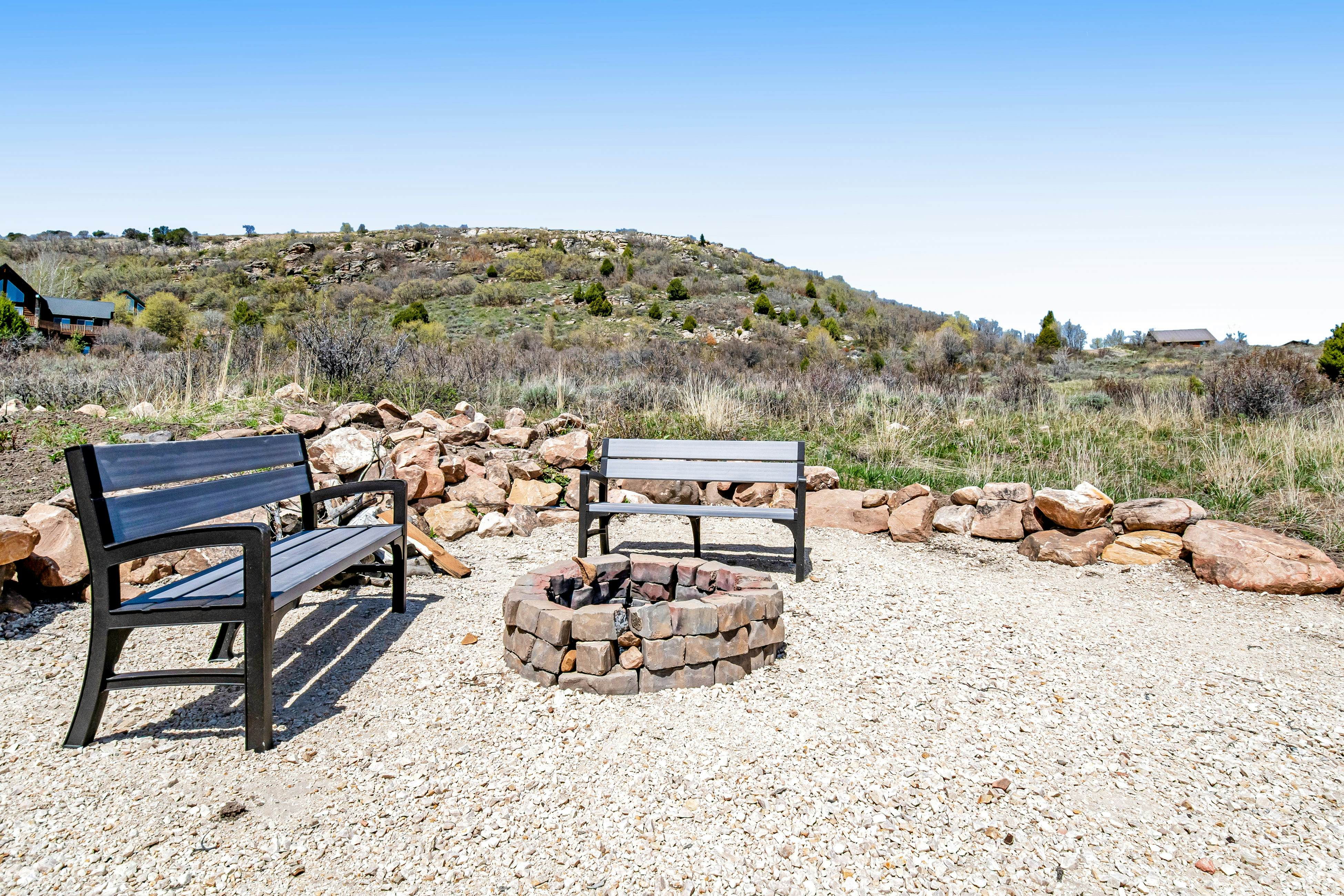 Eagle Feather Lookout