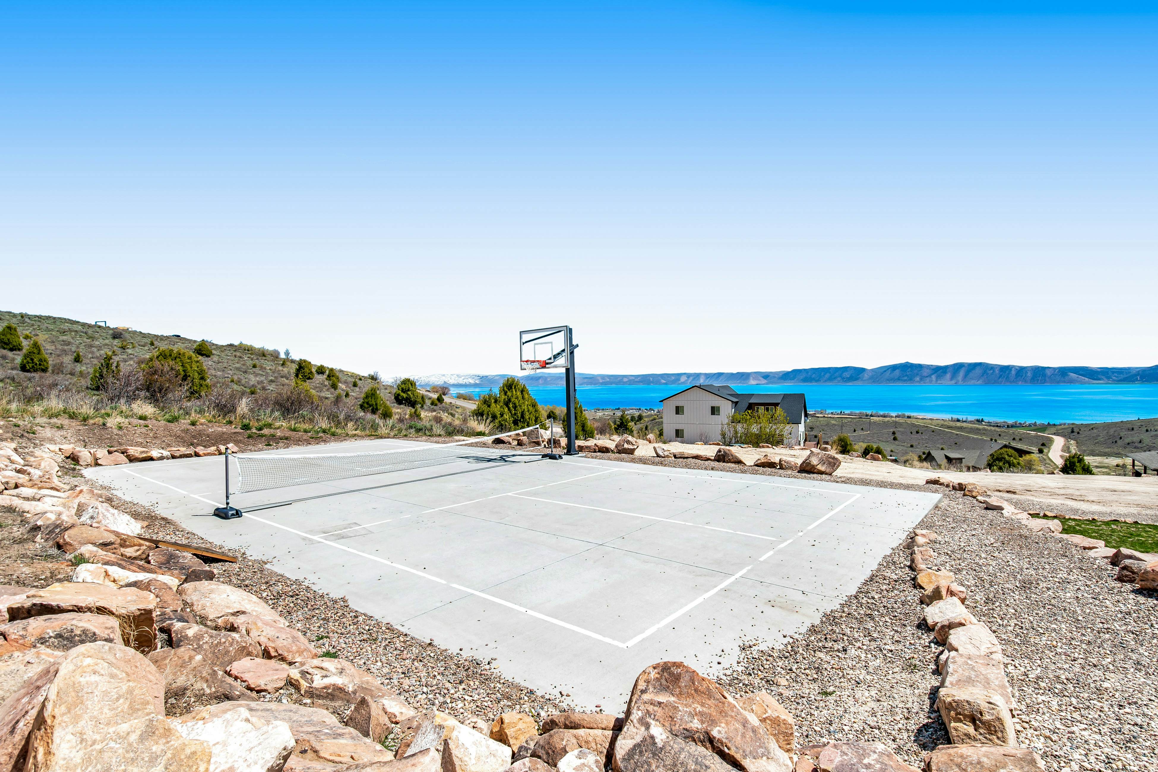 Eagle Feather Lookout