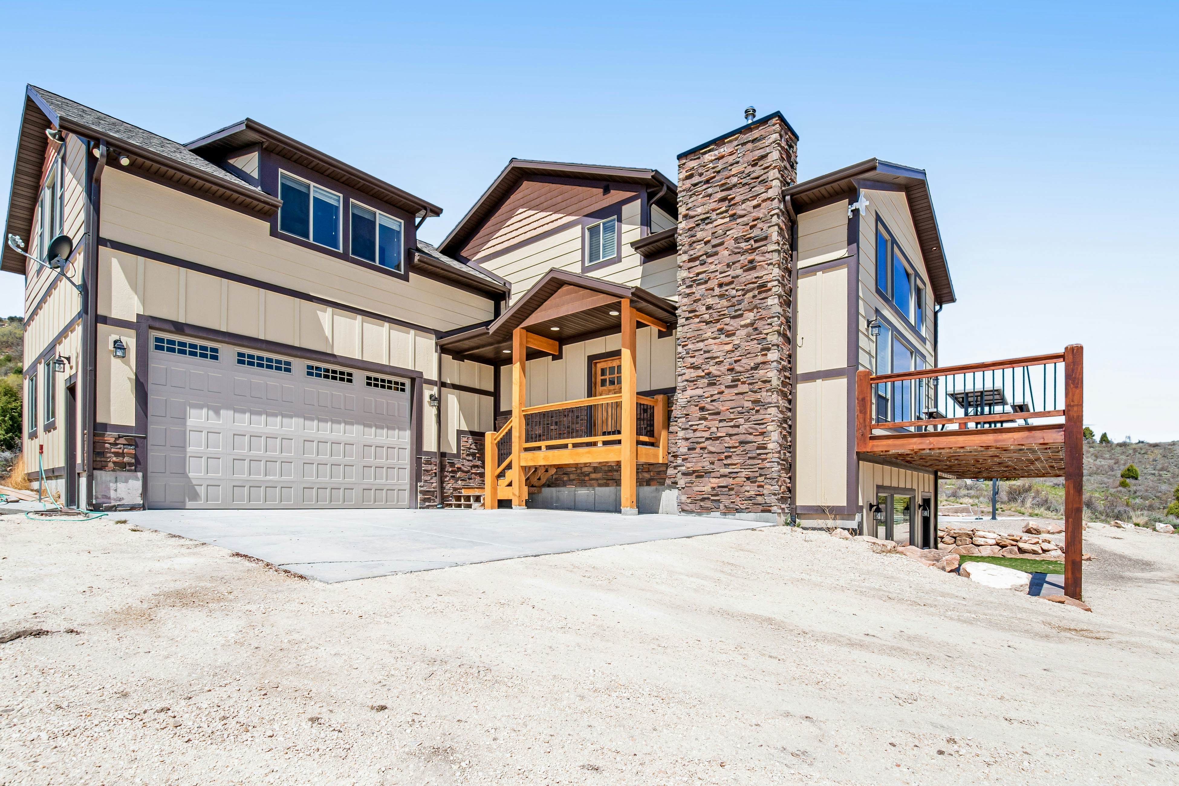 Eagle Feather Lookout