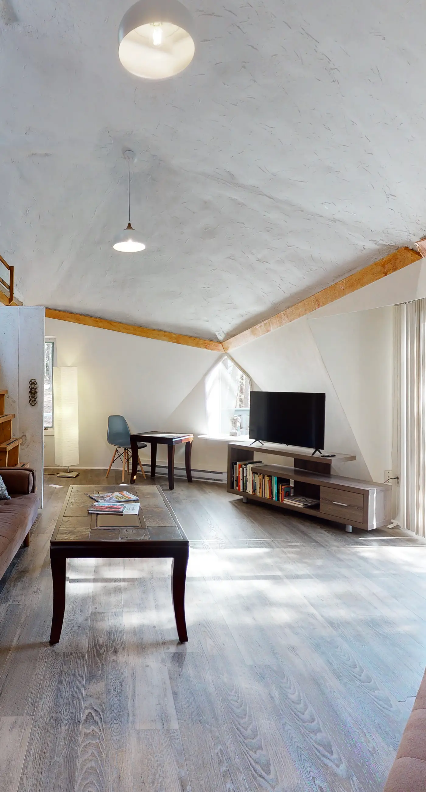 The Dome House 2 BD Boothbay, ME Vacation Rental Vacasa