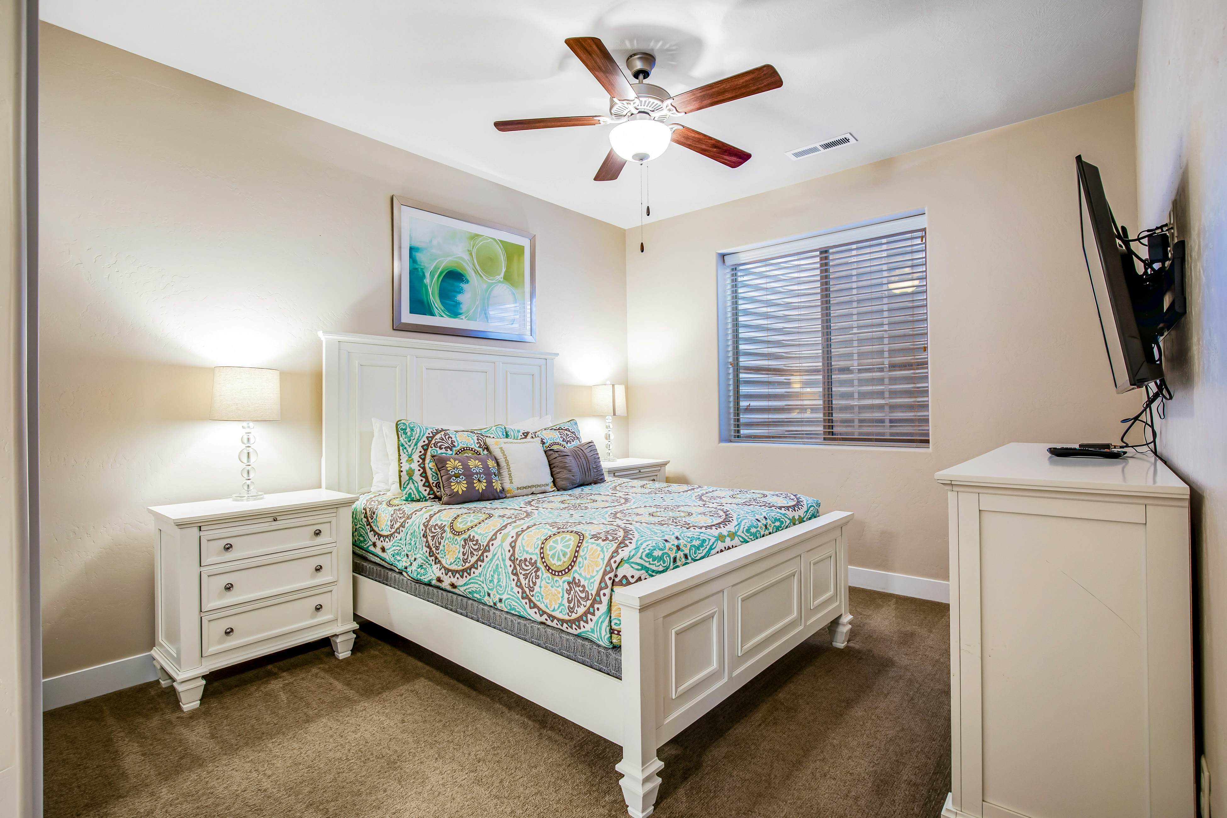 Sunset - Paradise Village #50