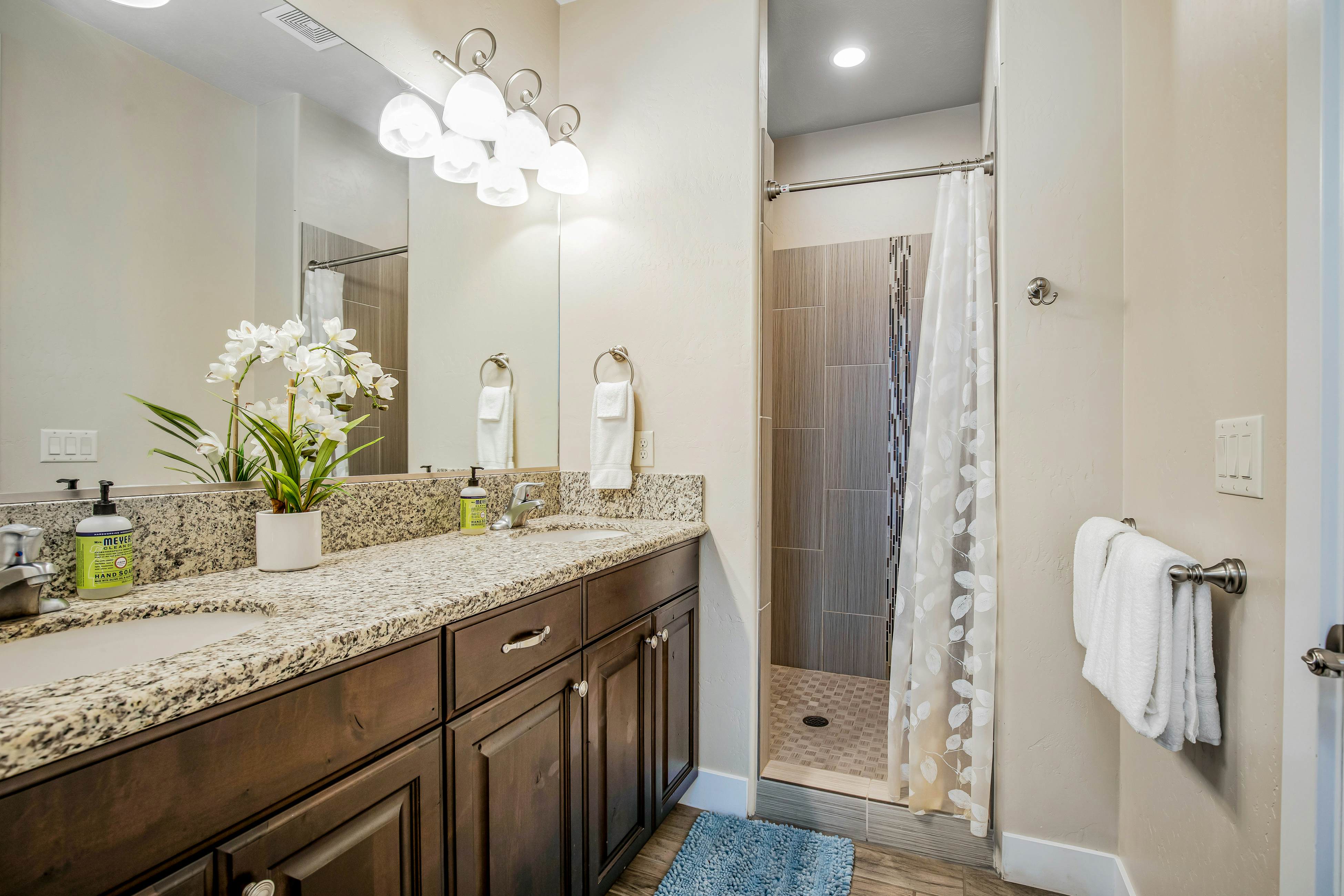 Sunset - Paradise Village #50