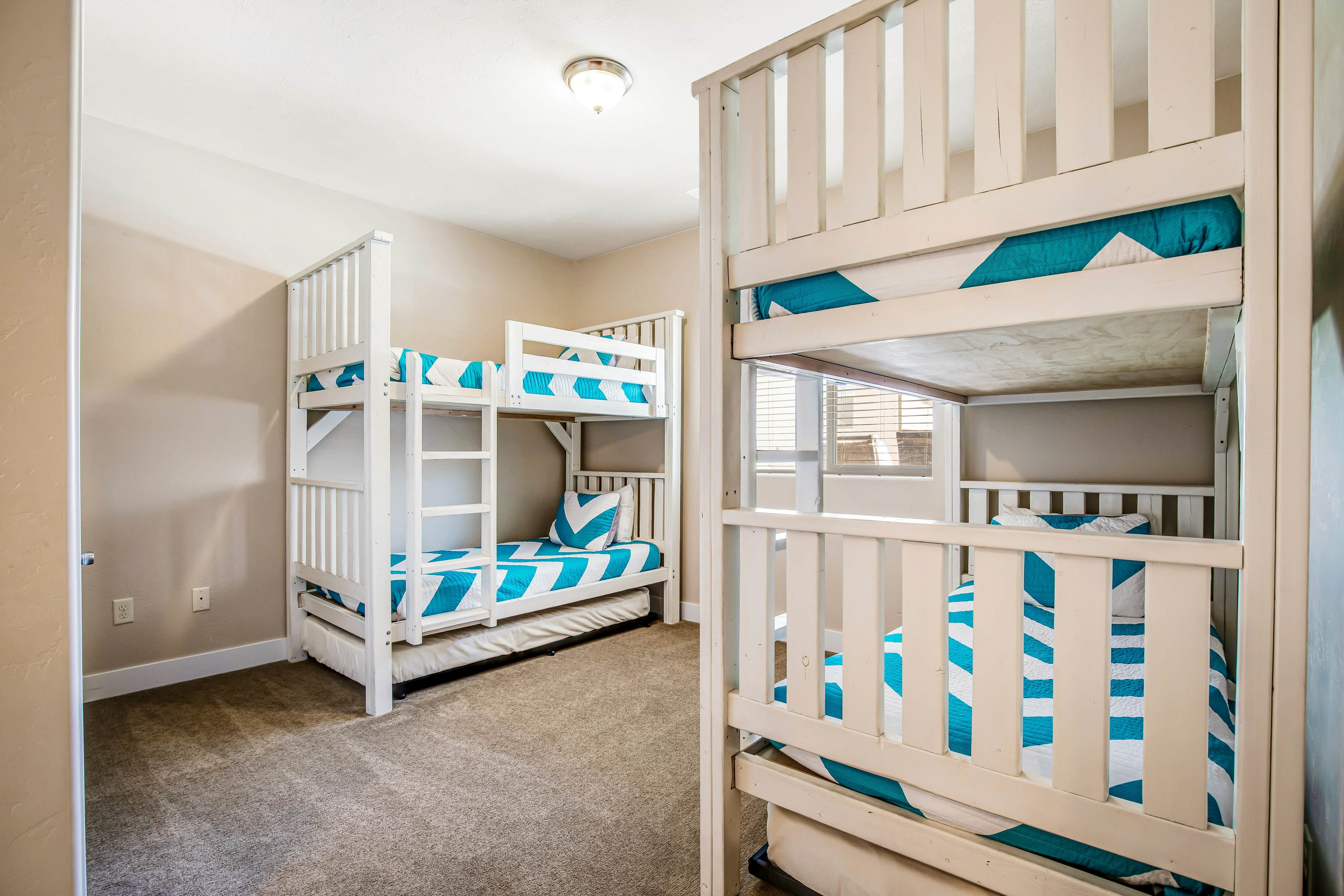 Sunset - Paradise Village #50