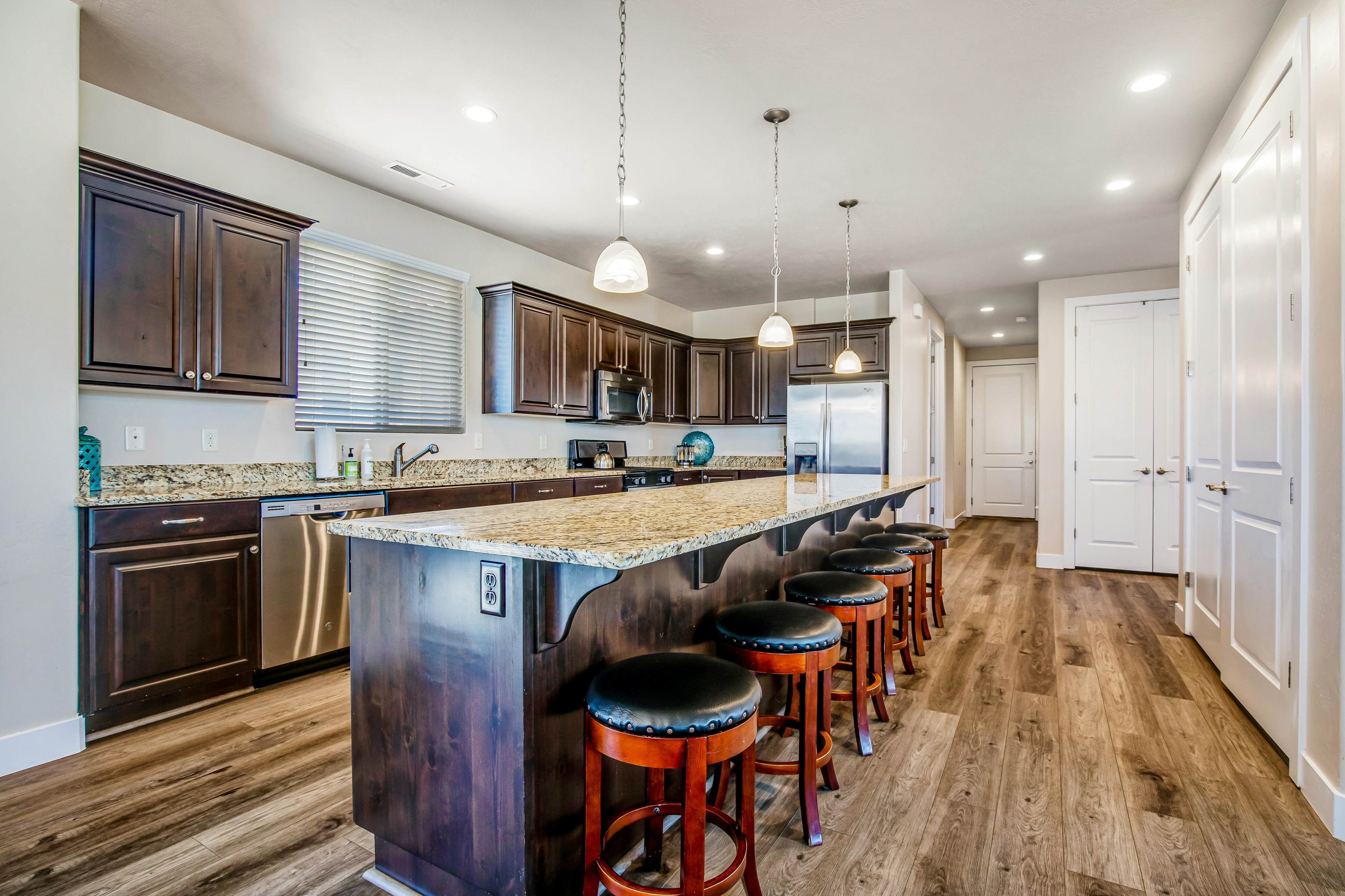 Sunset - Paradise Village #50