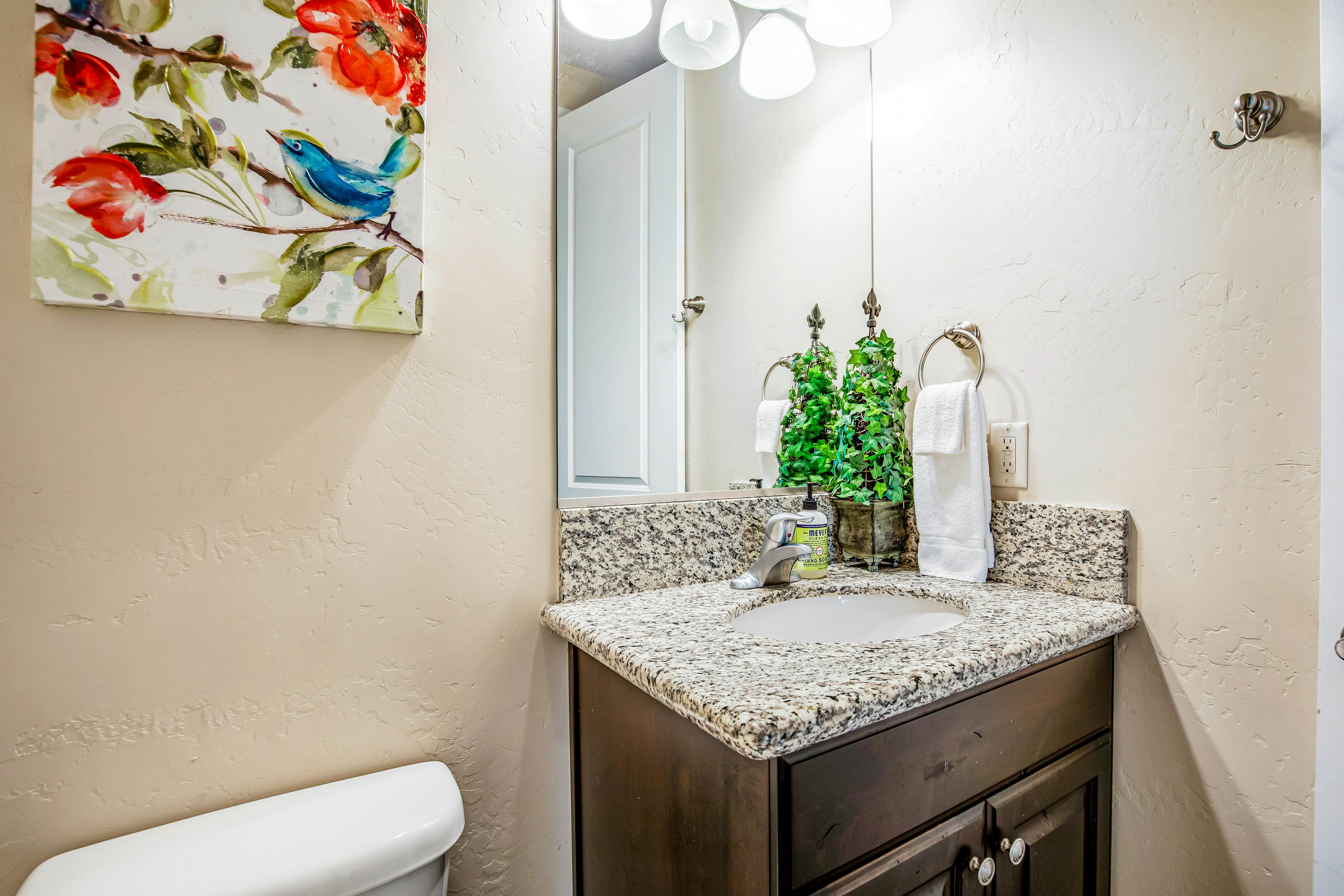 Sunset - Paradise Village #50