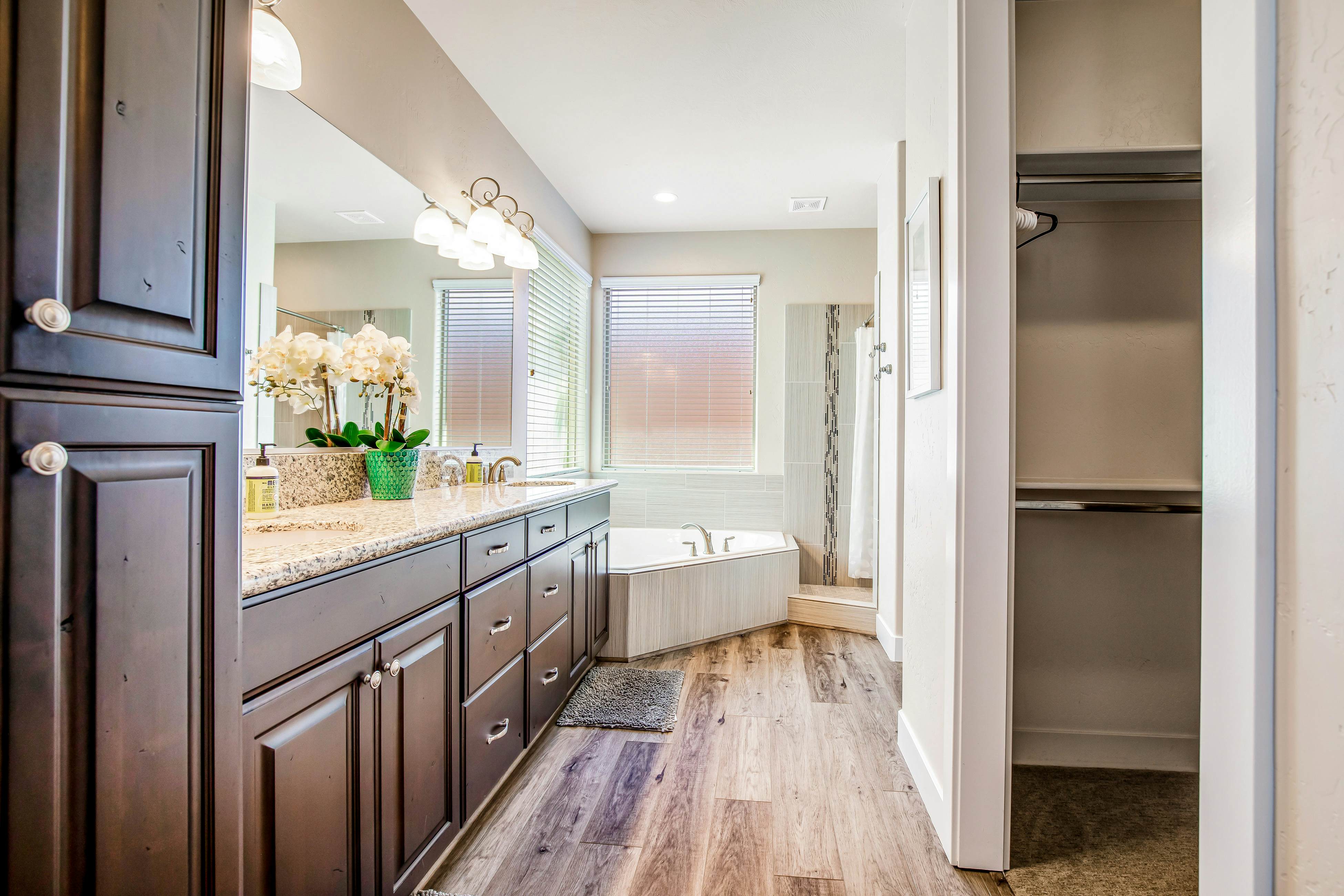 Sunset - Paradise Village #50