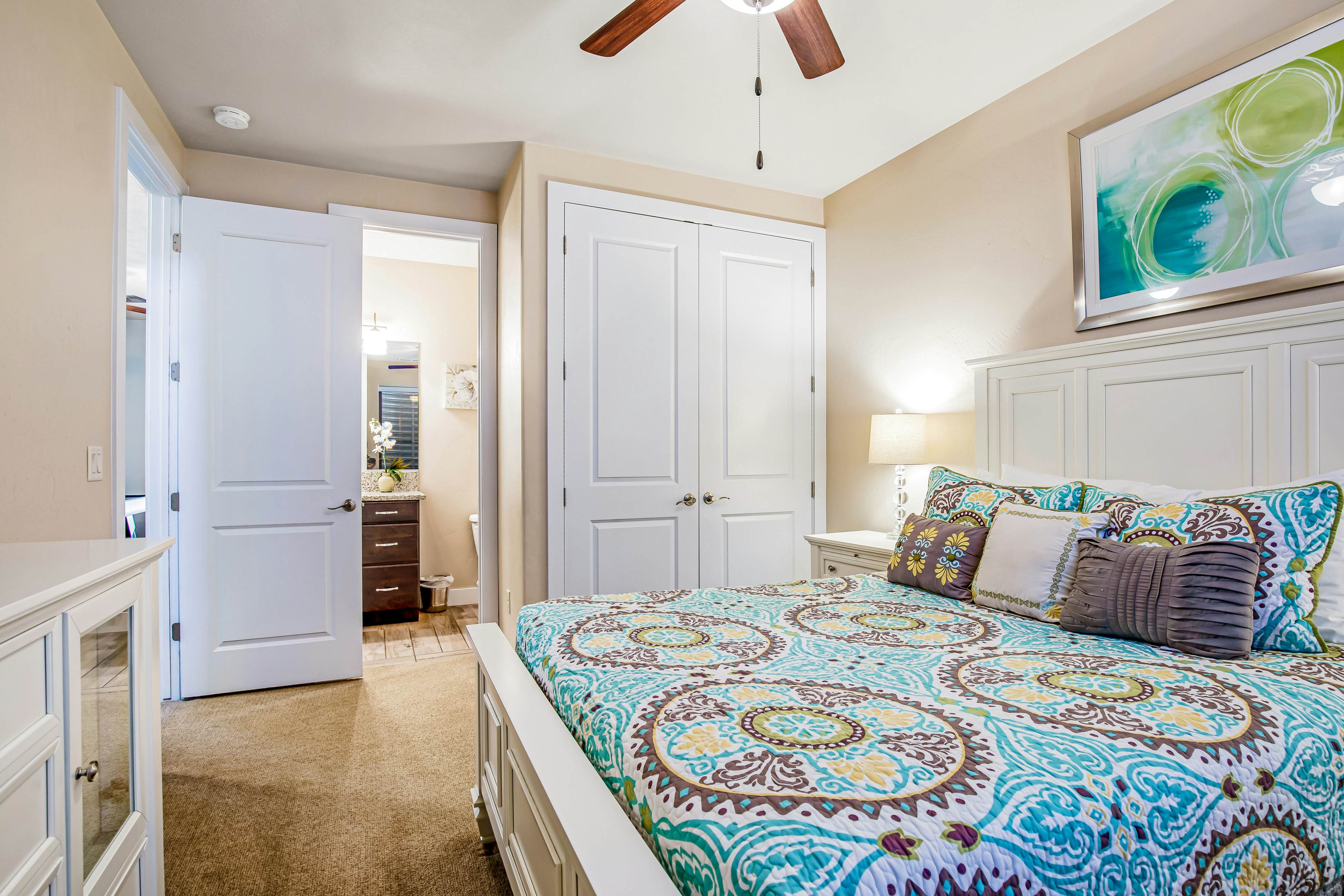 Sunset - Paradise Village #50