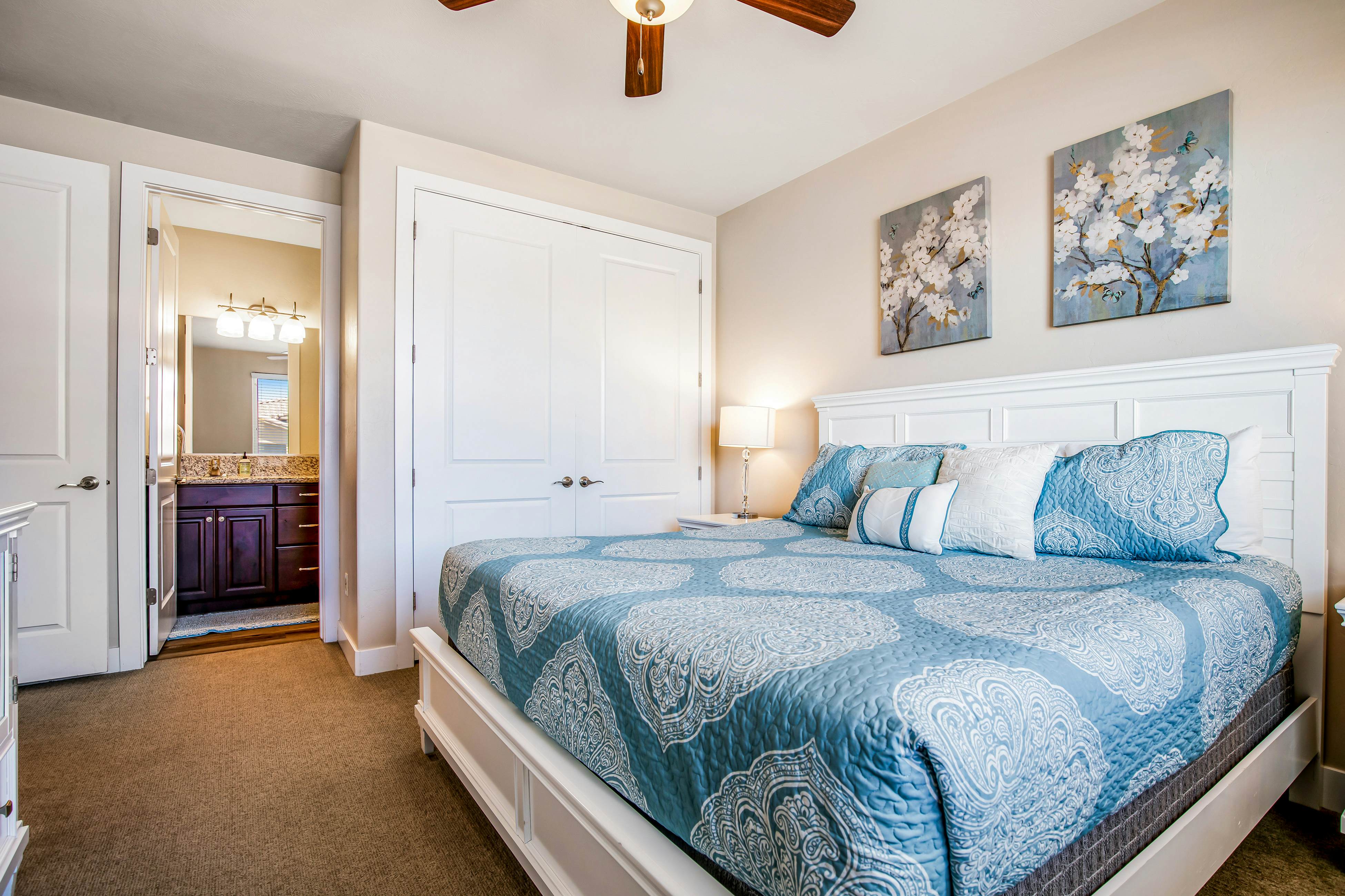 Sunset - Paradise Village #50